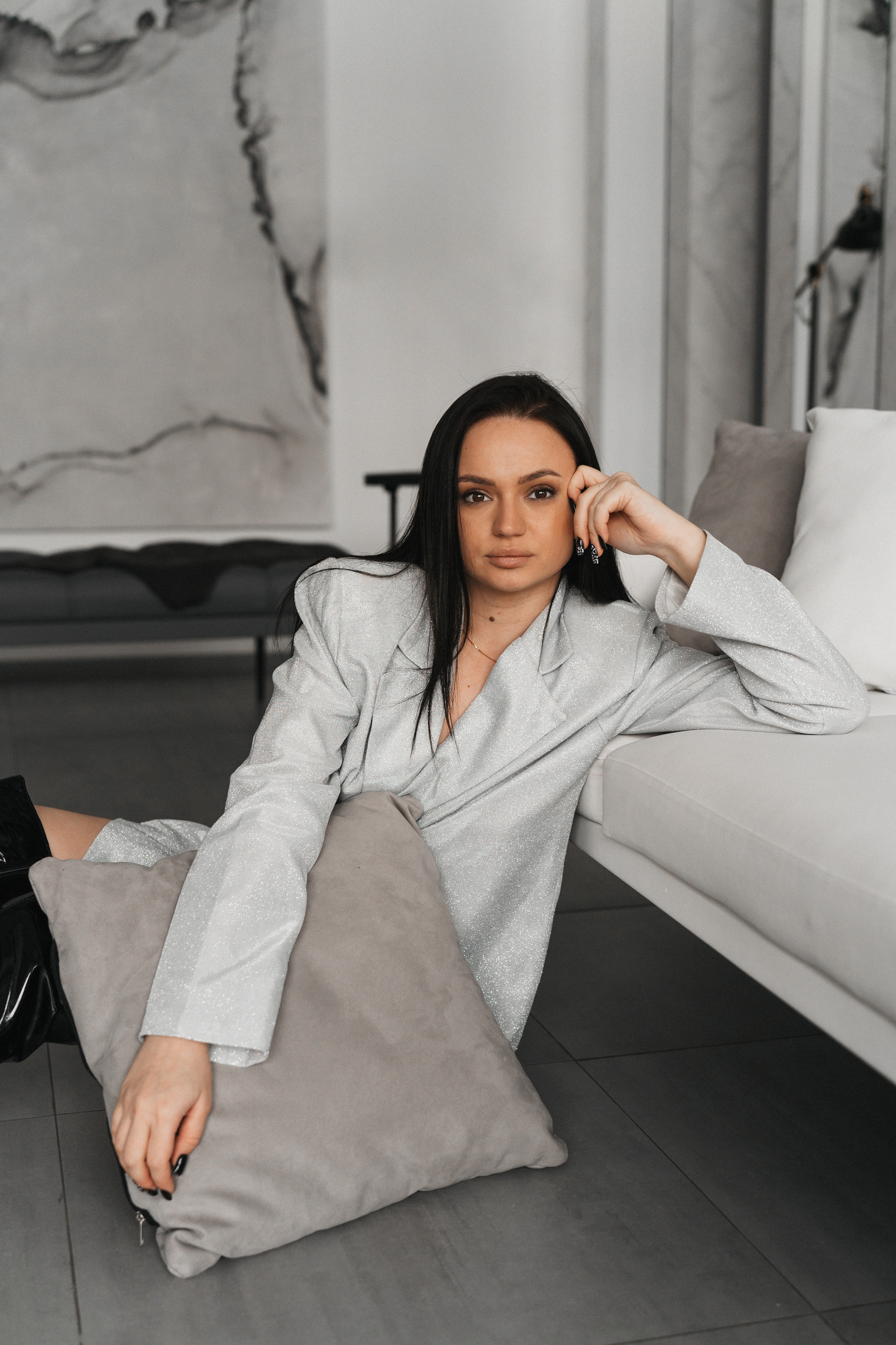 Алиса. Фотопортрет. Фотограф СПб Е.Эванс