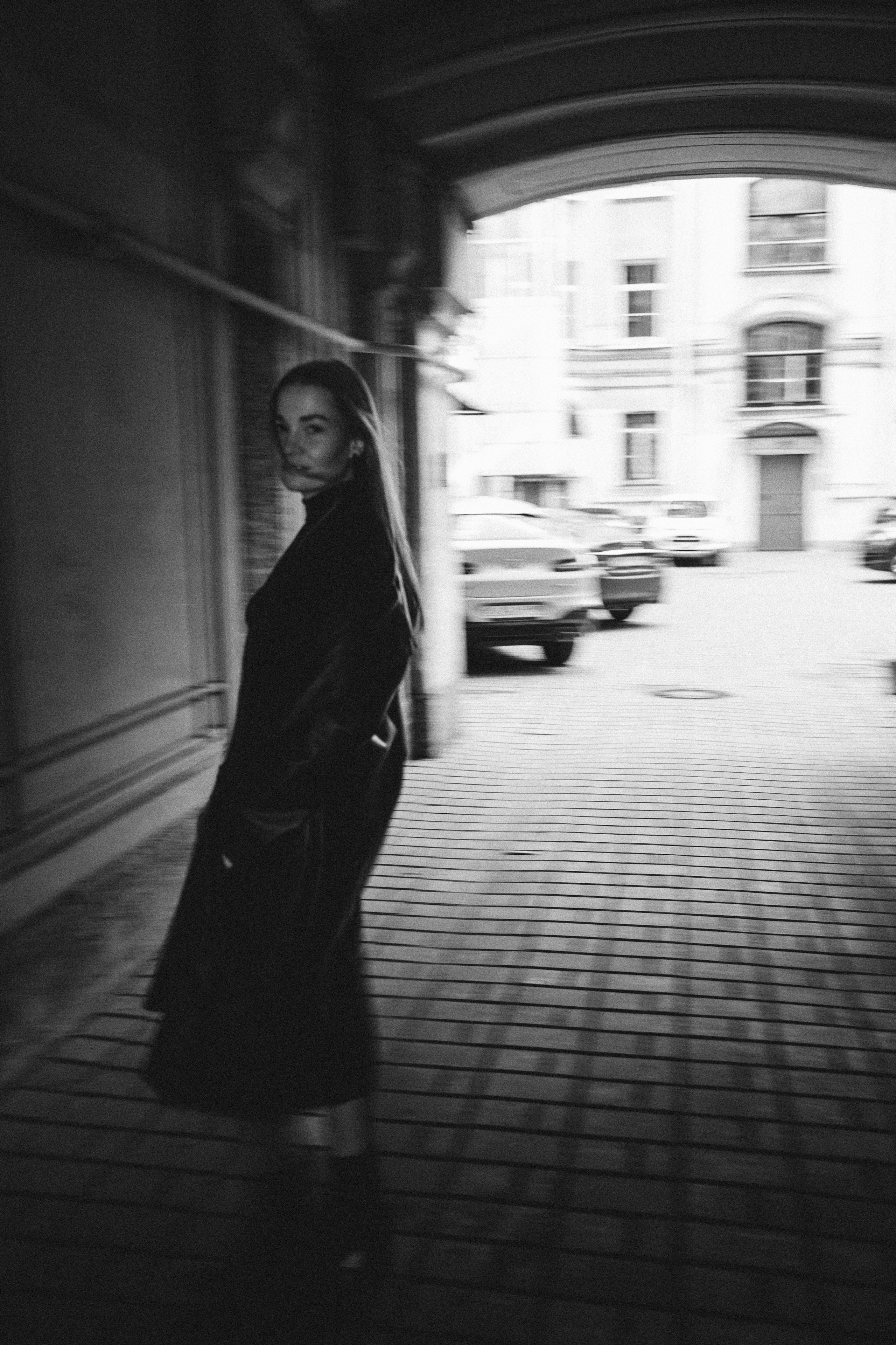 Екатерина. Фотопрогулка. Фотограф СПб Е.Эванс