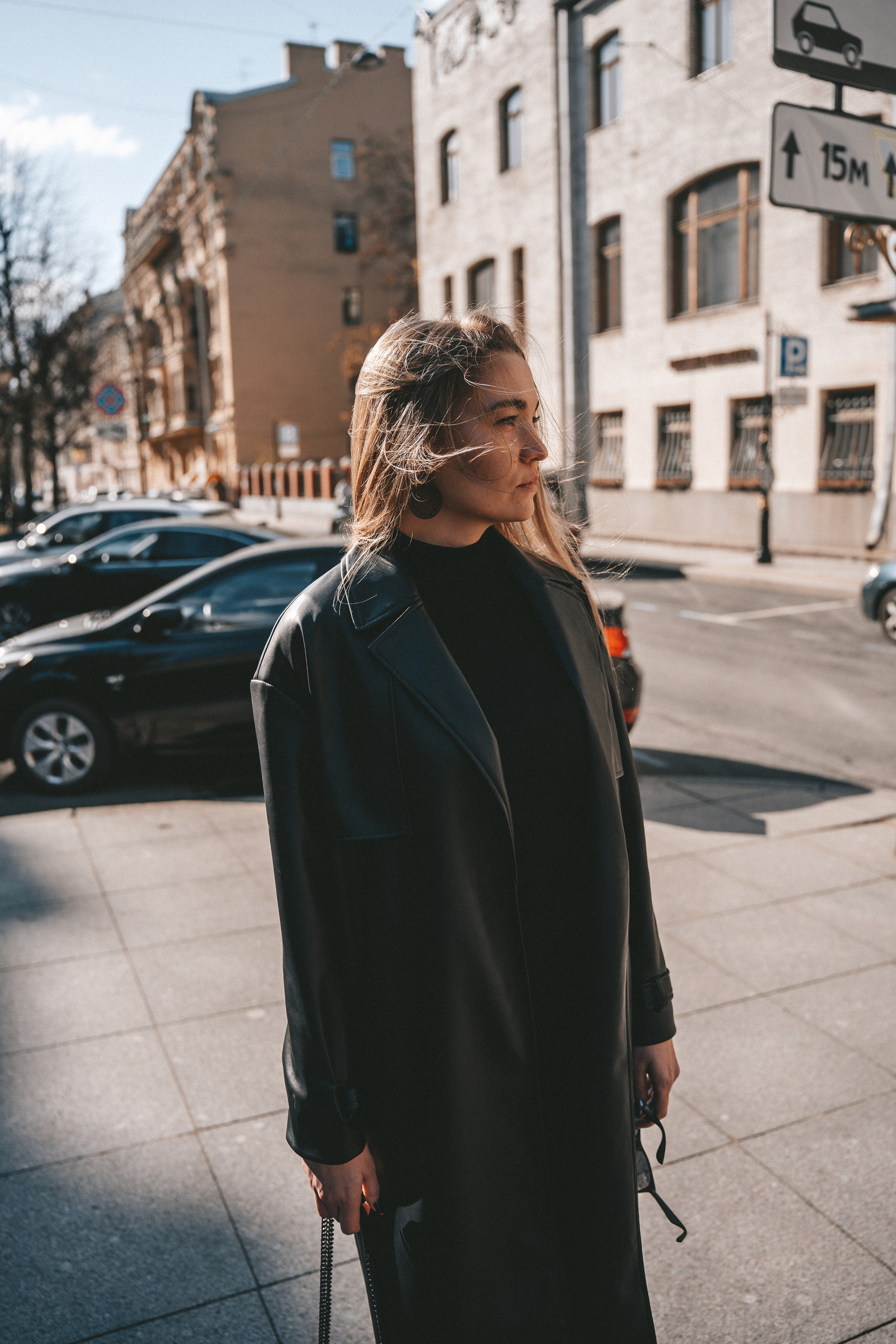 Екатерина. Фотопрогулка. Фотограф СПб Е.Эванс