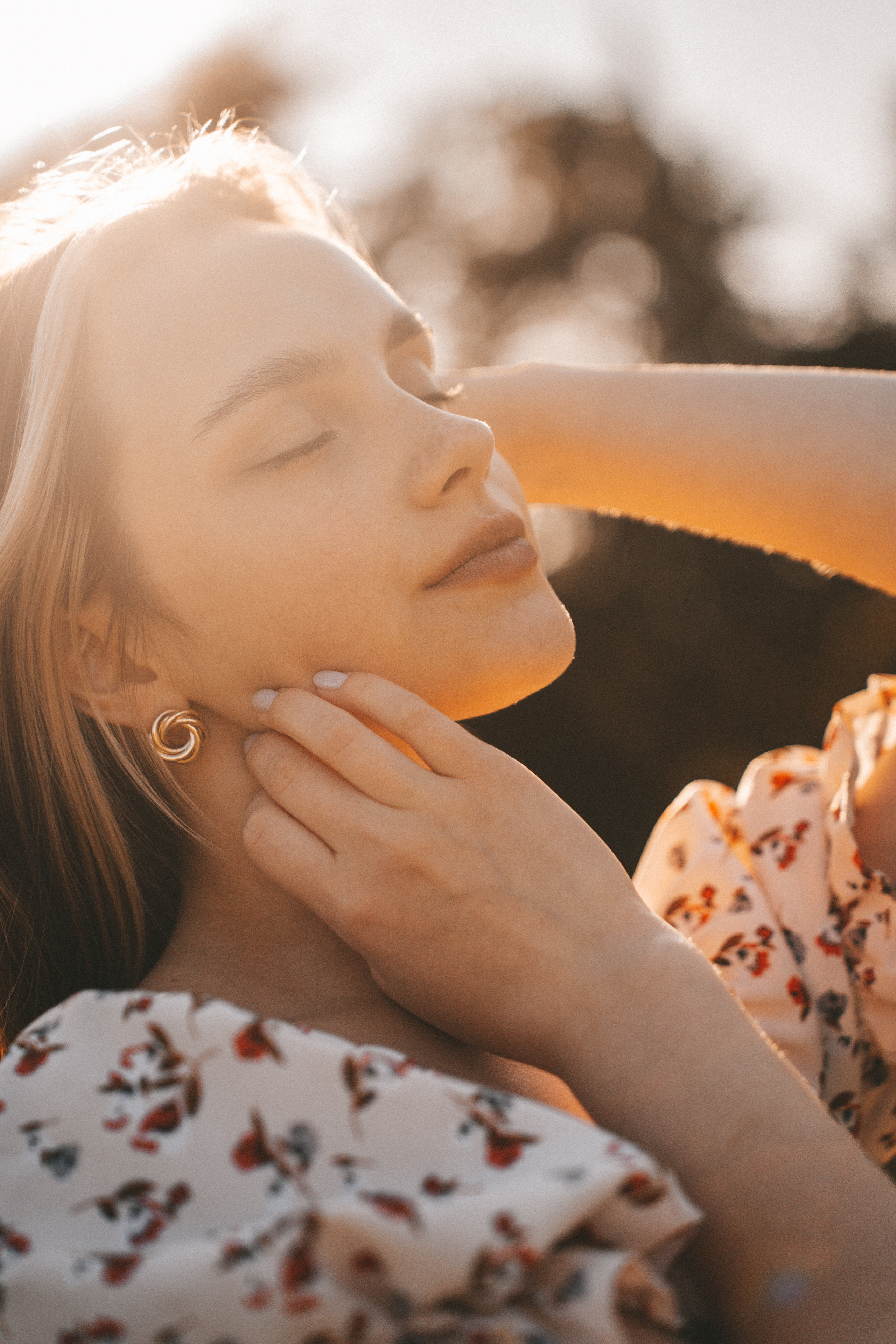Анастасия. Фотограф СПб Е.Эванс