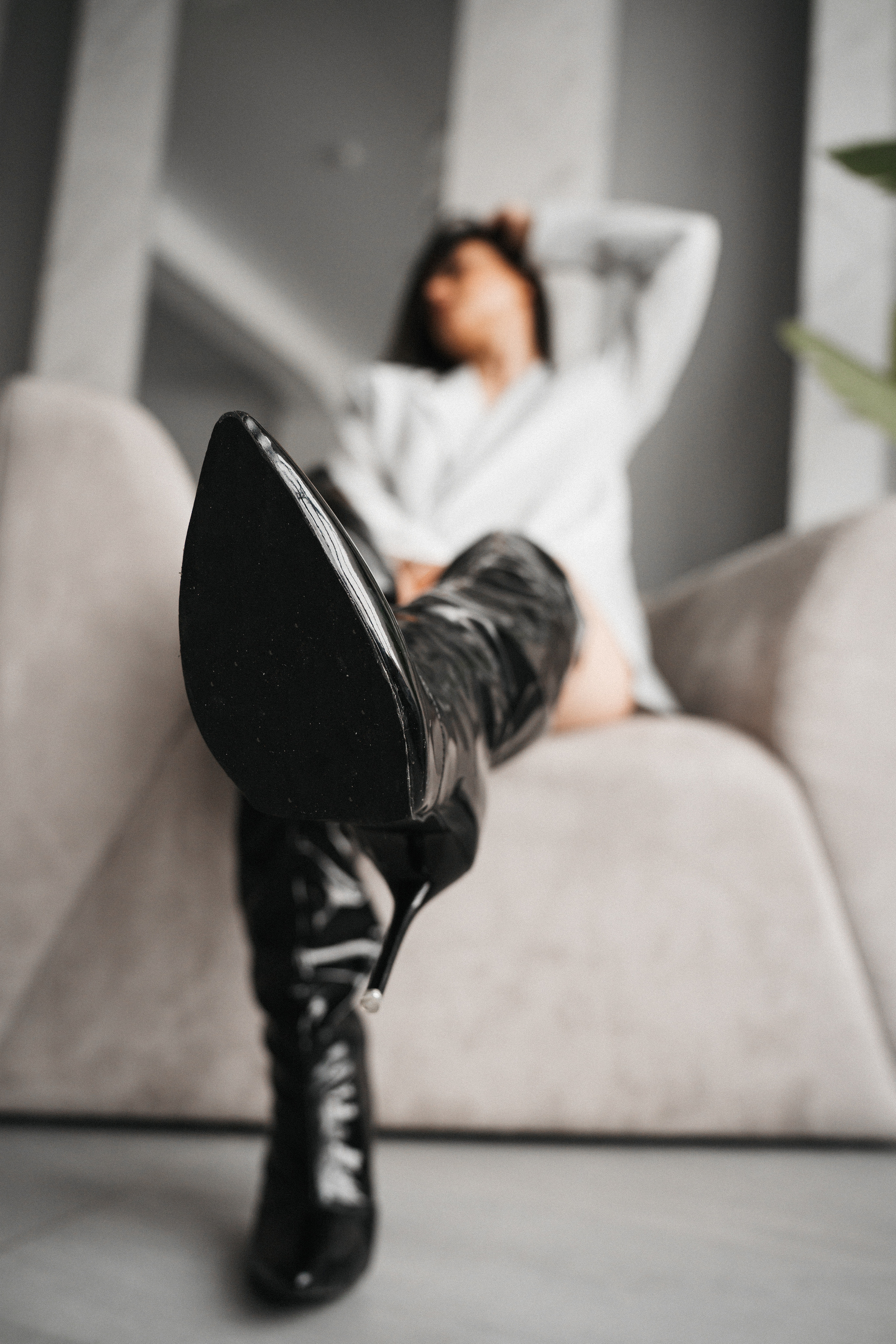 Алиса. Фотопортрет. Фотограф СПб Е.Эванс