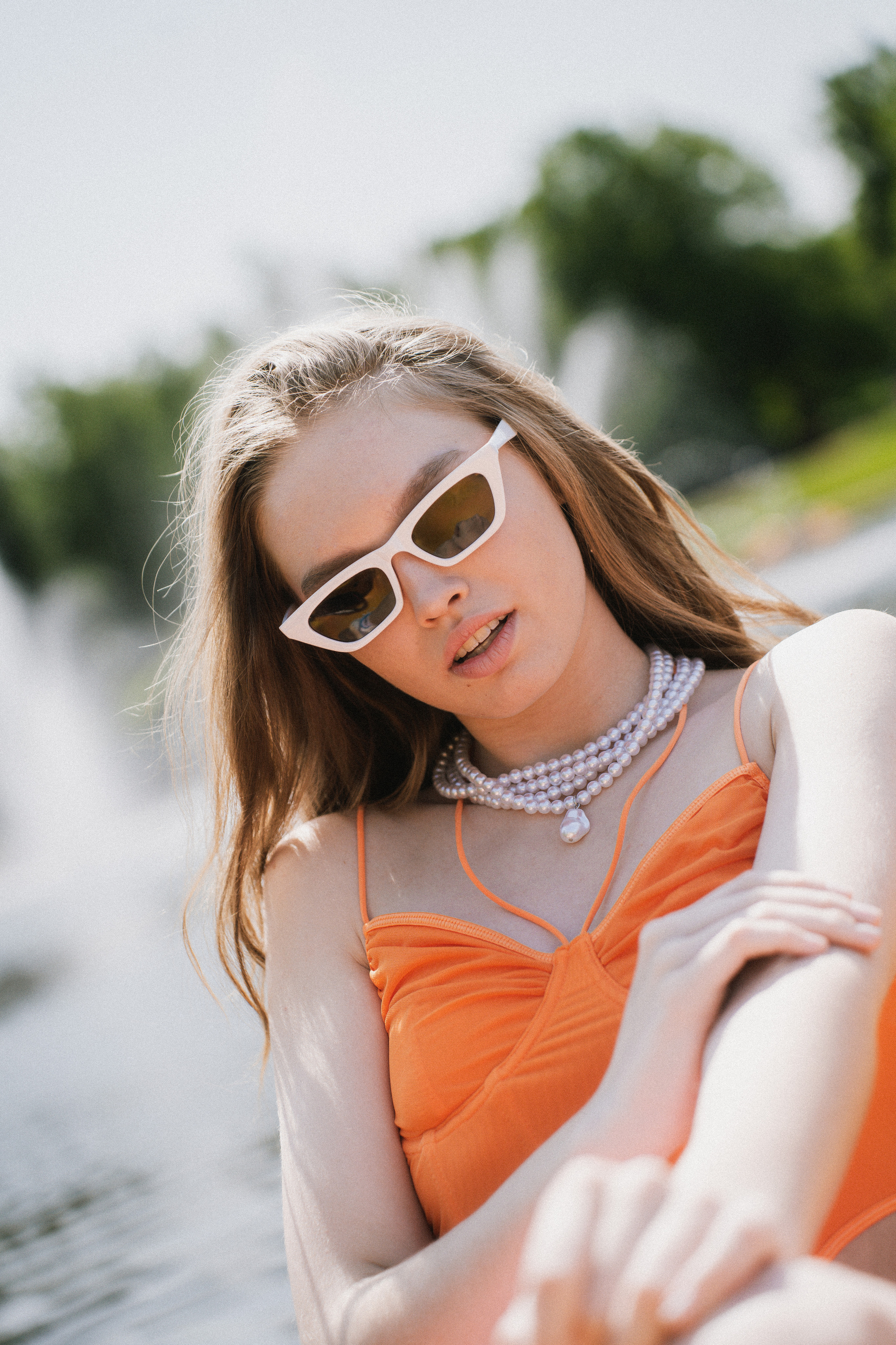 Варя. Фотопрогулка. Фотограф СПб Е.Эванс