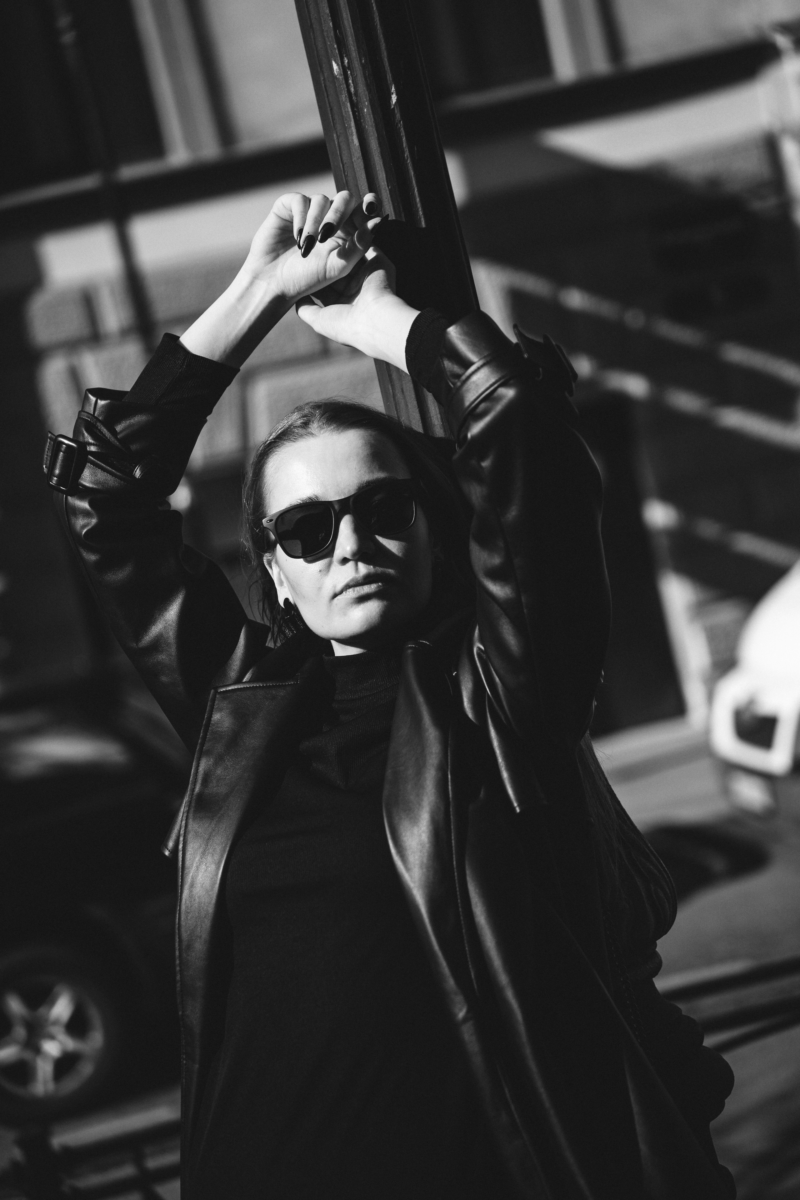 Екатерина. Фотопрогулка. Фотограф СПб Е.Эванс