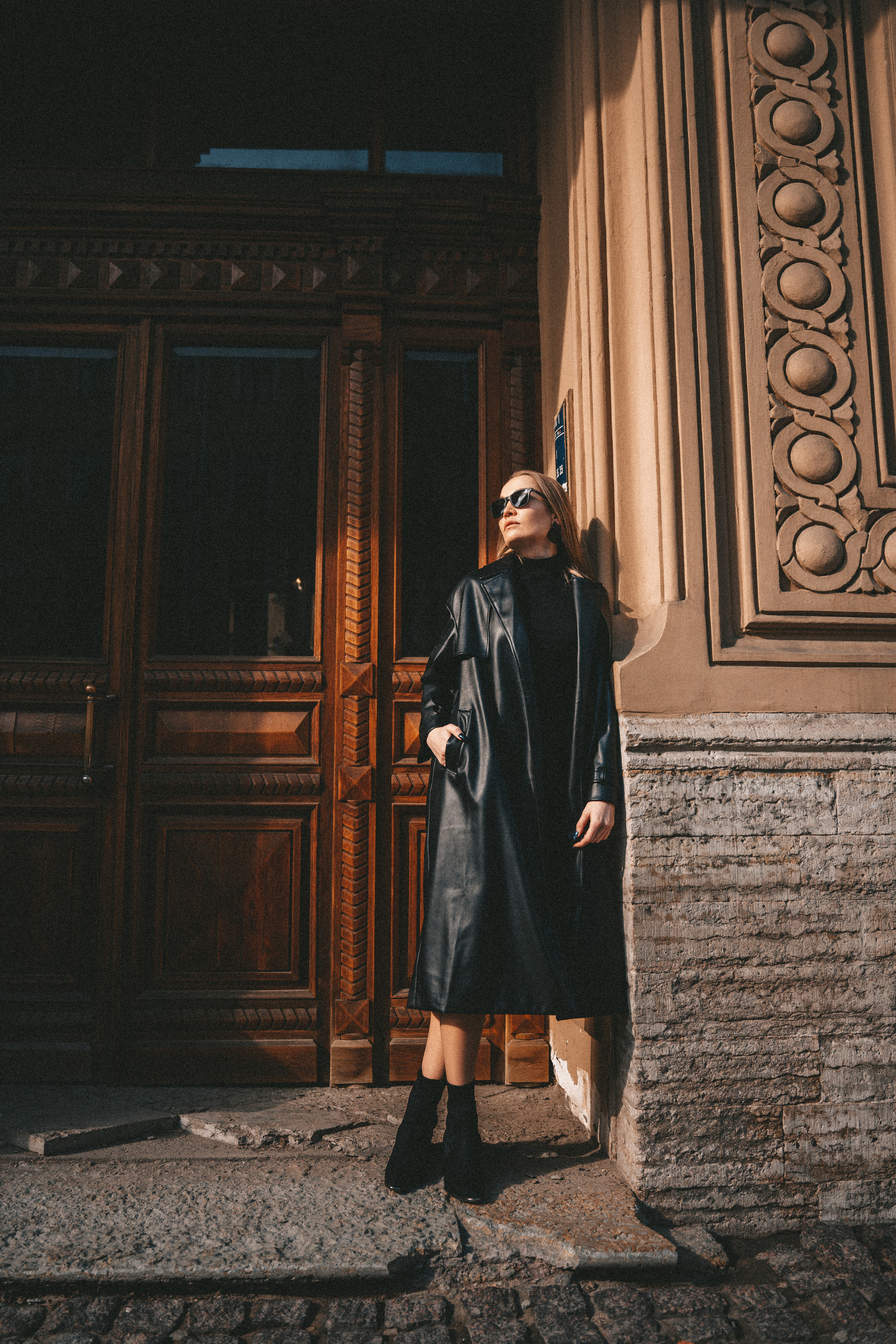 Екатерина. Фотопрогулка. Фотограф СПб Е.Эванс