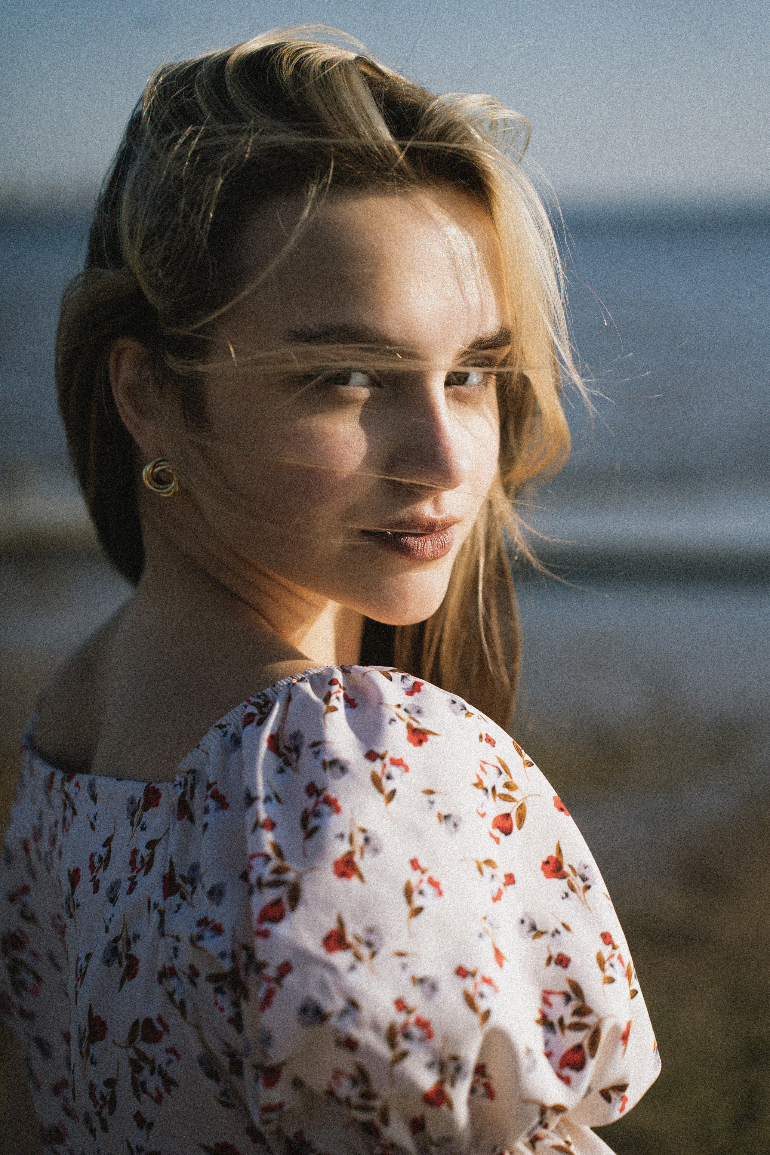 Анастасия. Фотограф СПб Е.Эванс