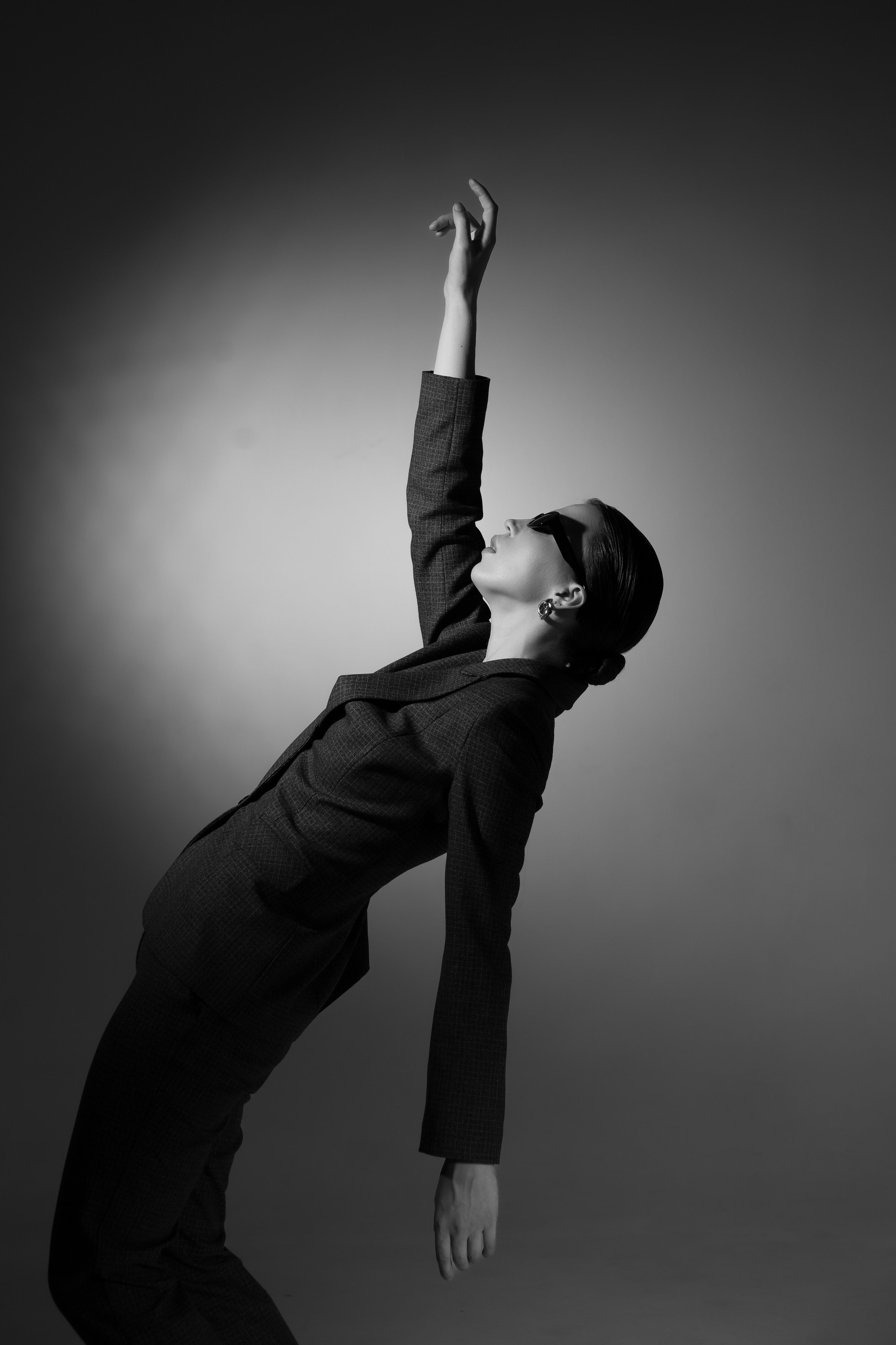 Ульяна. Студийная съемка. Фотограф СПб Е.Эванс