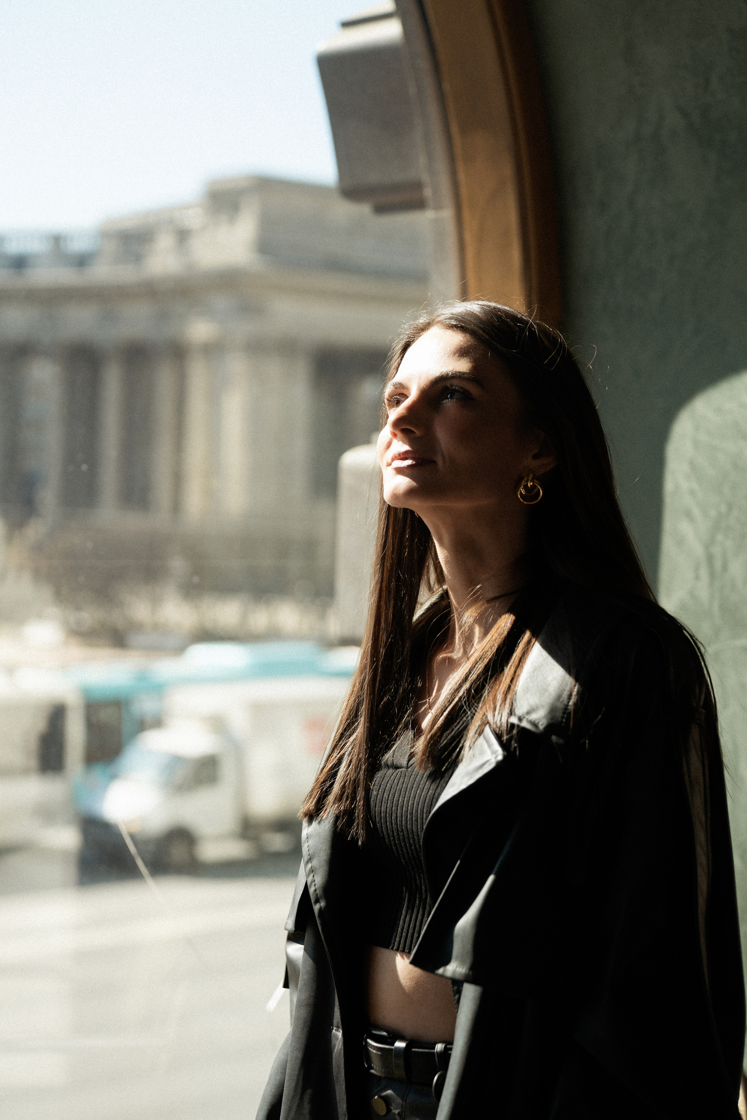 Галина. Фотопрогулка. Фотограф СПб Е.Эванс