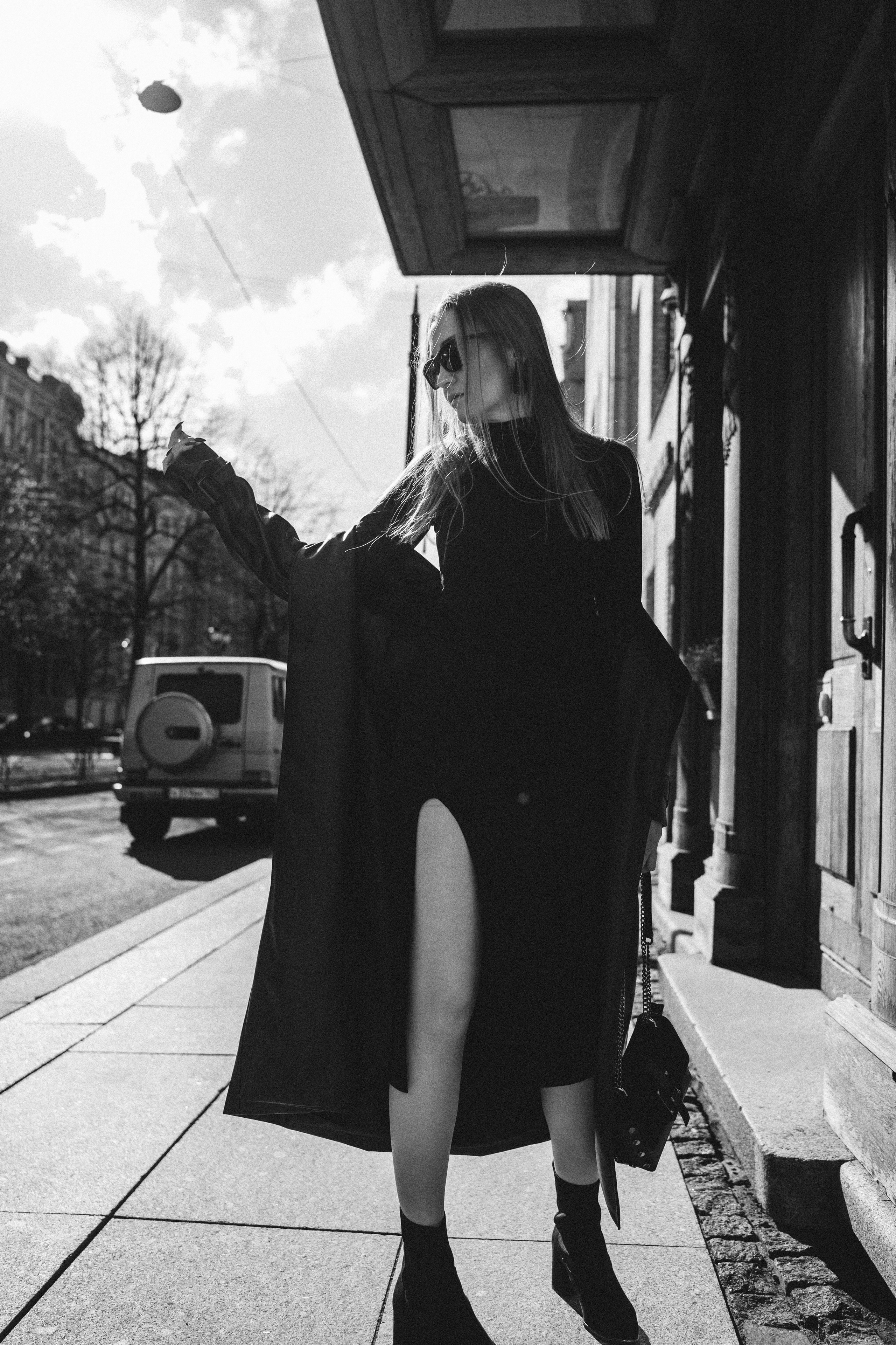 Екатерина. Фотопрогулка. Фотограф СПб Е.Эванс