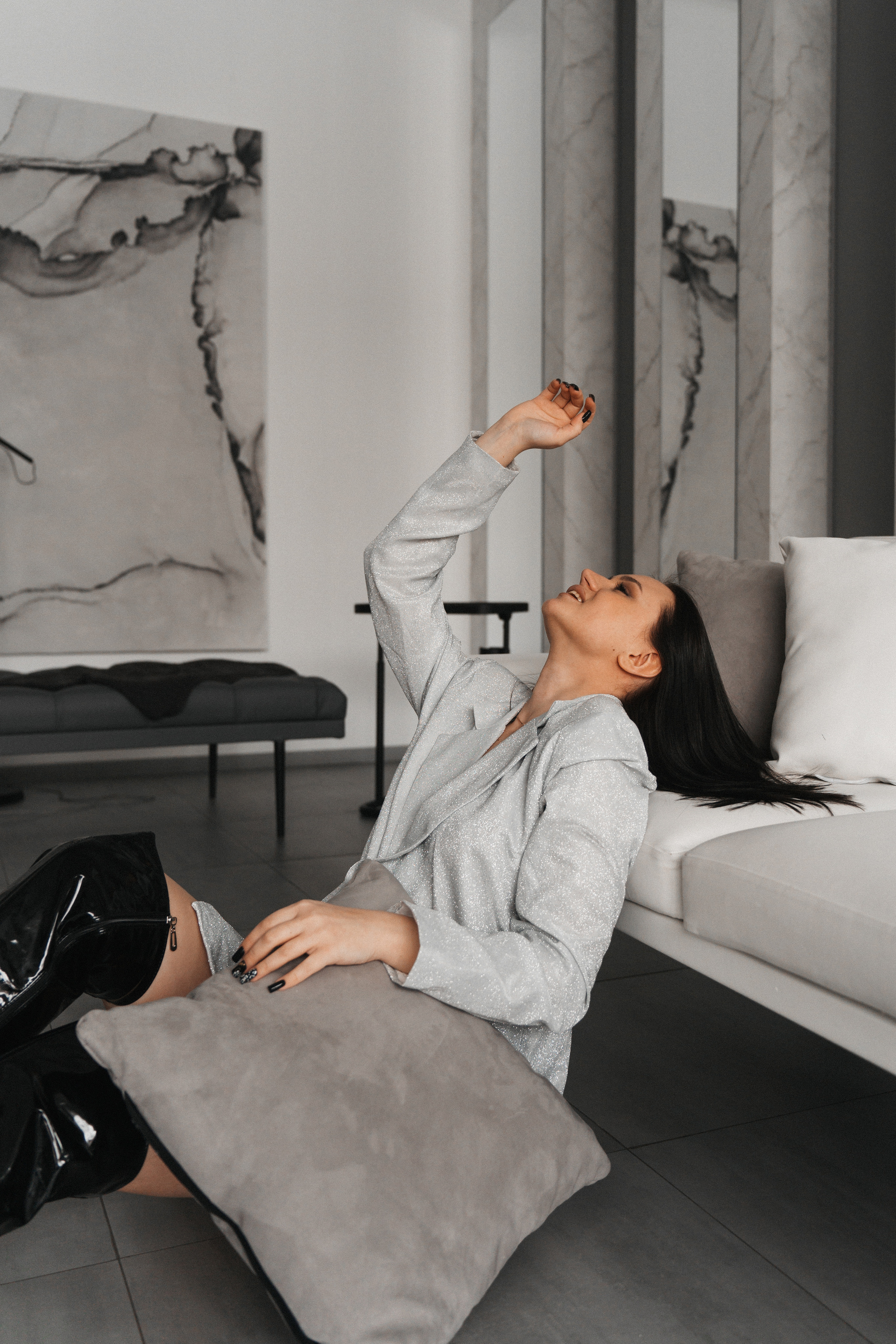 Алиса. Фотопортрет. Фотограф СПб Е.Эванс