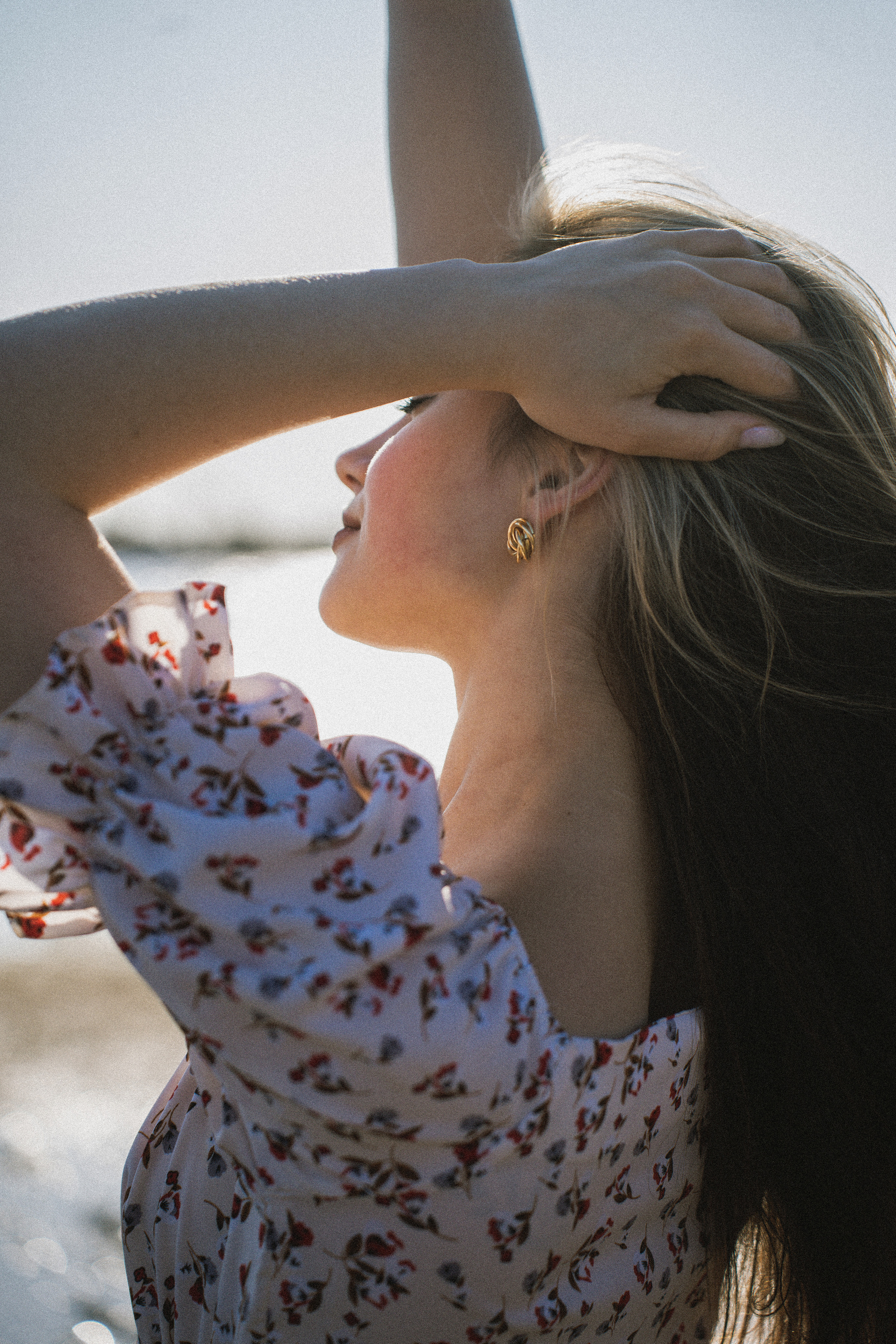 Анастасия. Фотограф СПб Е.Эванс