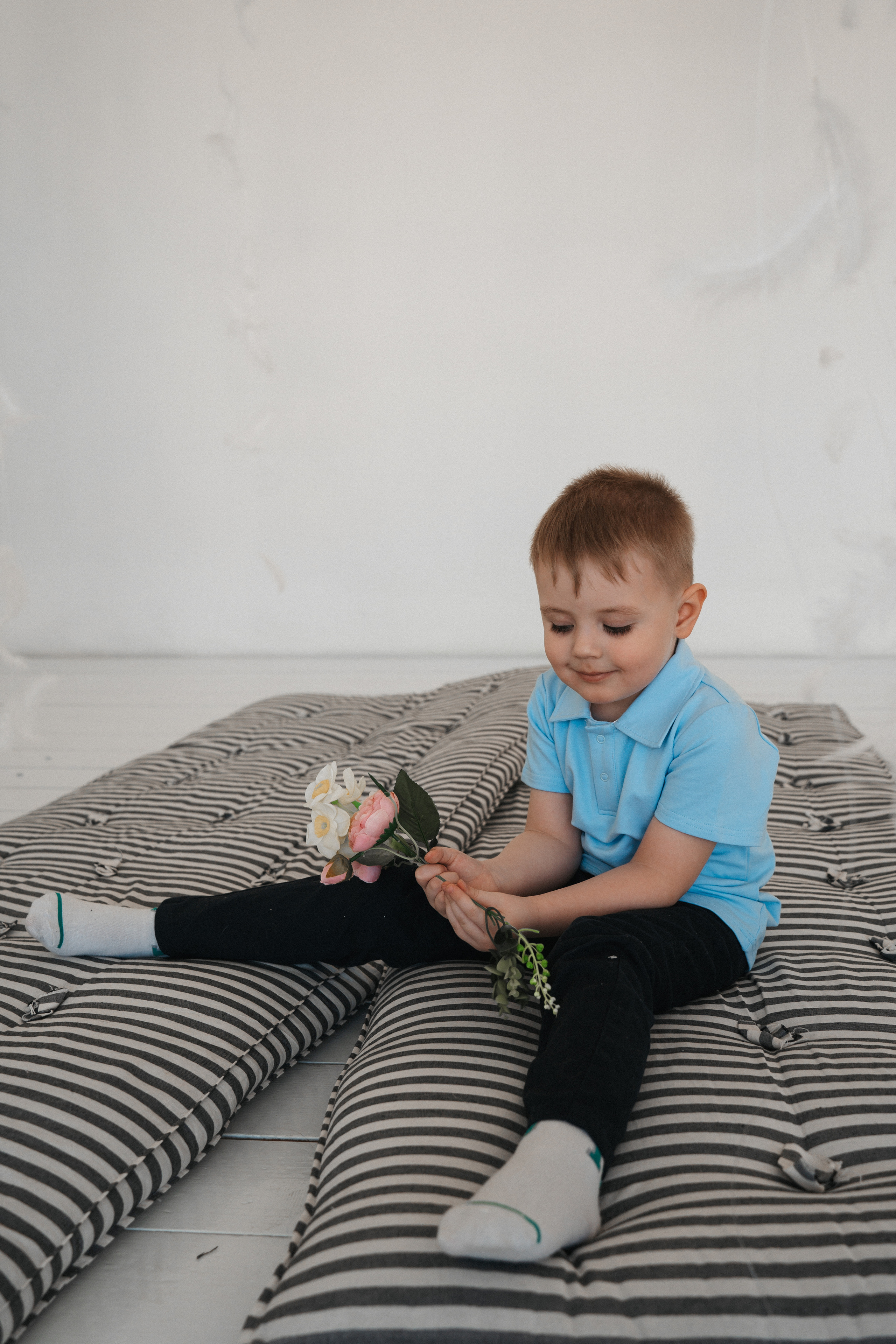 Семейная съемка. Виктория и Арсений. Фотограф СПб Е.Эванс