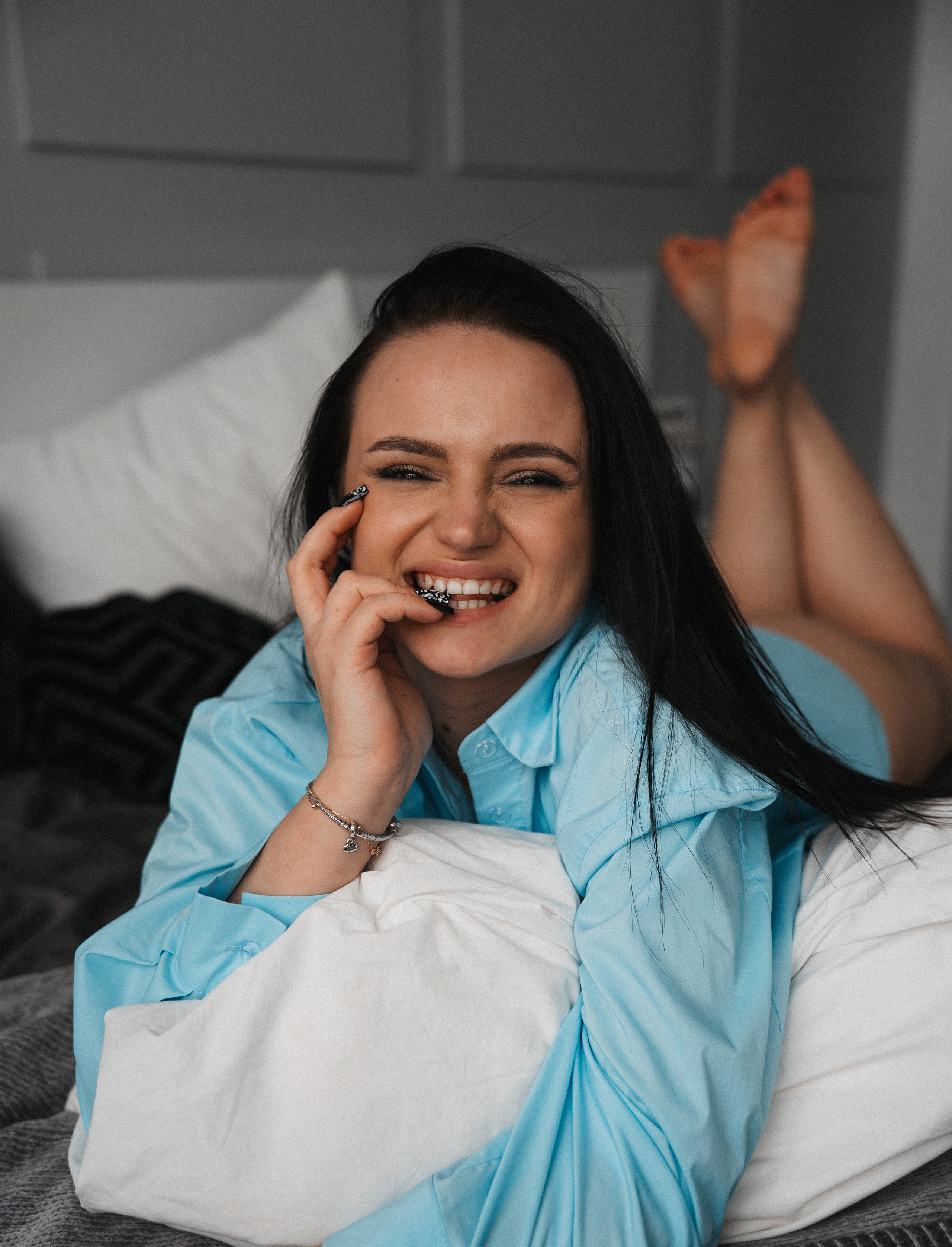 Алиса. Фотопортрет. Фотограф СПб Е.Эванс