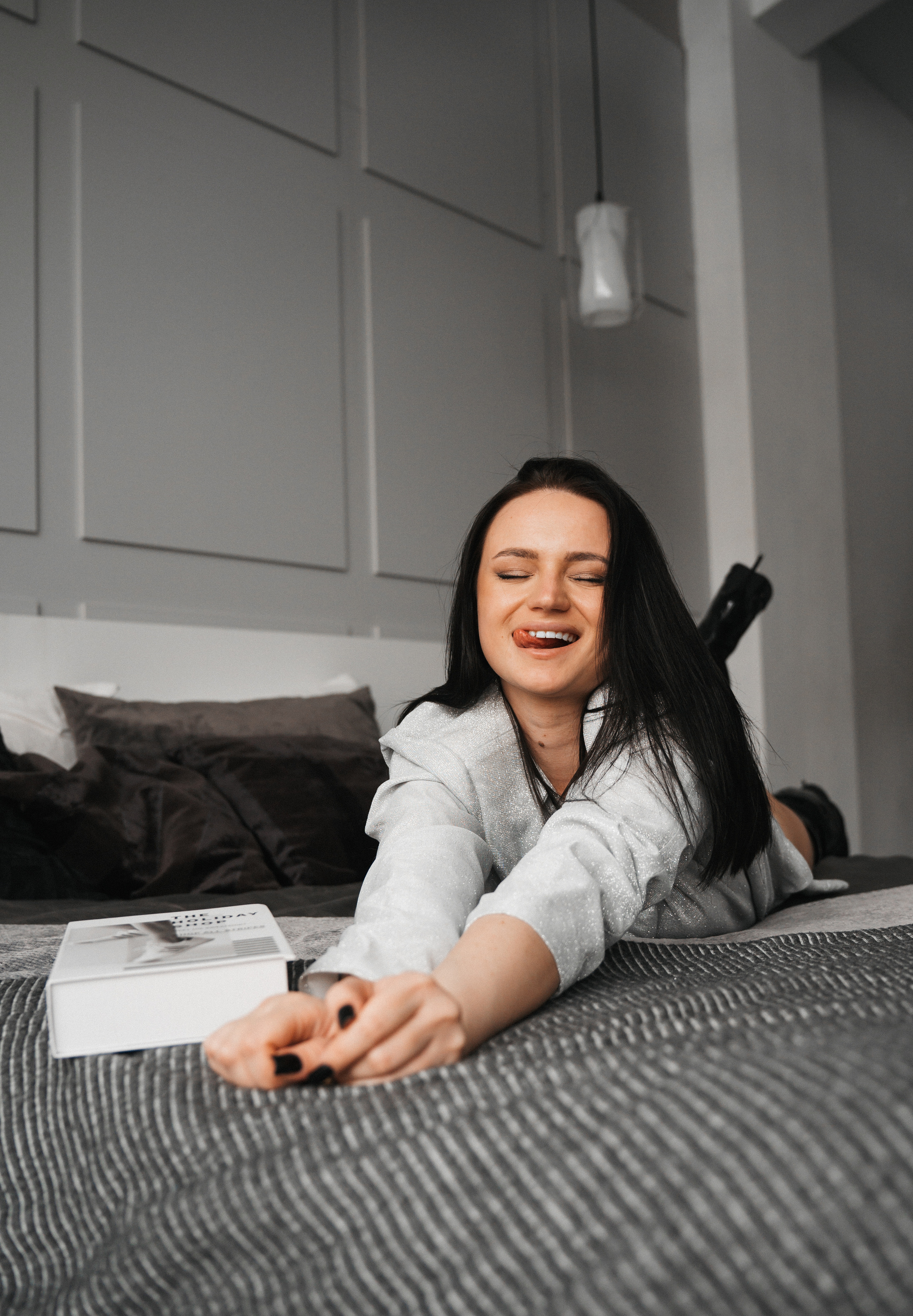 Алиса. Фотопортрет. Фотограф СПб Е.Эванс