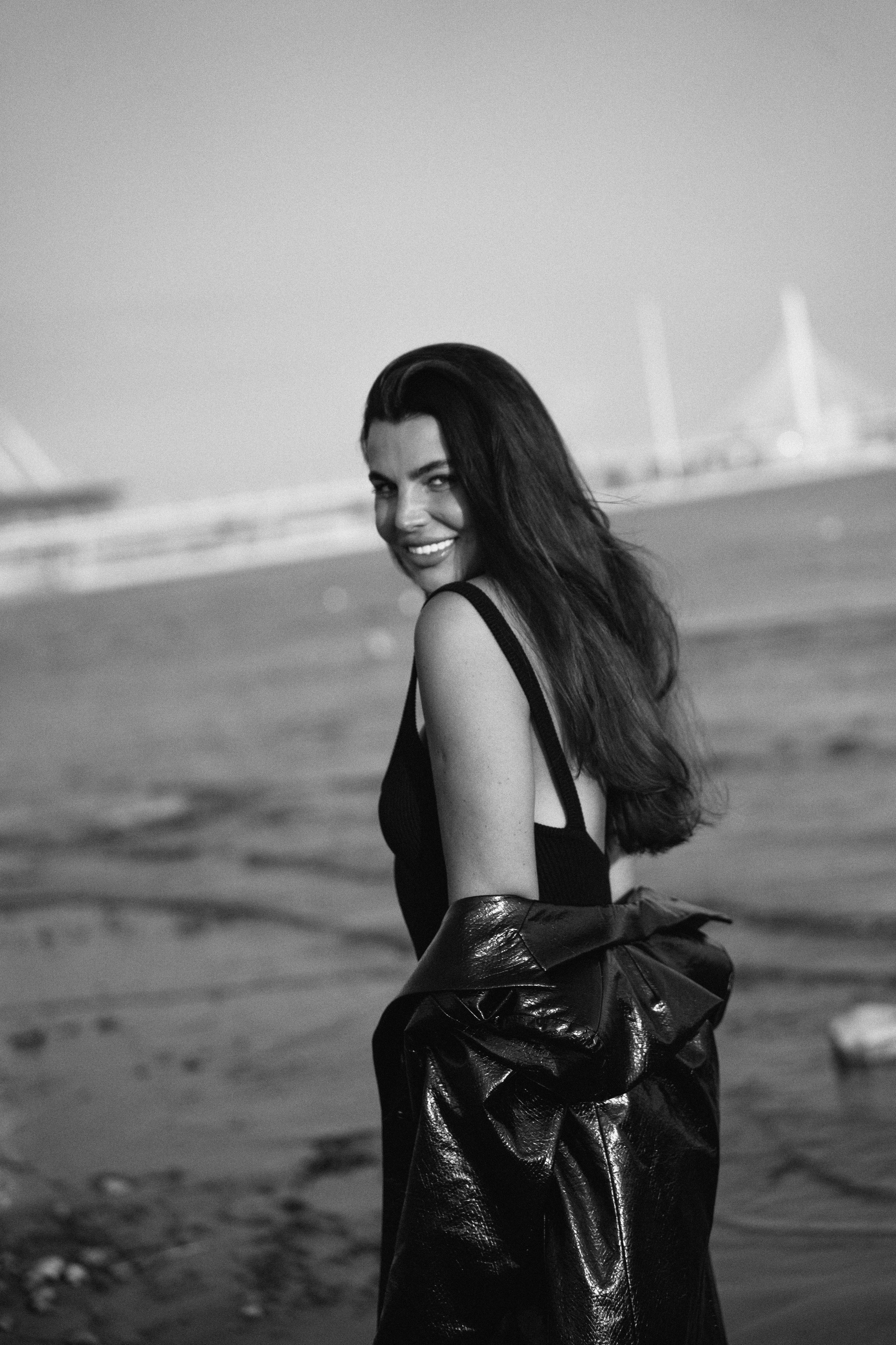 Анастасия. Прогулка. Фотограф СПб Е.Эванс