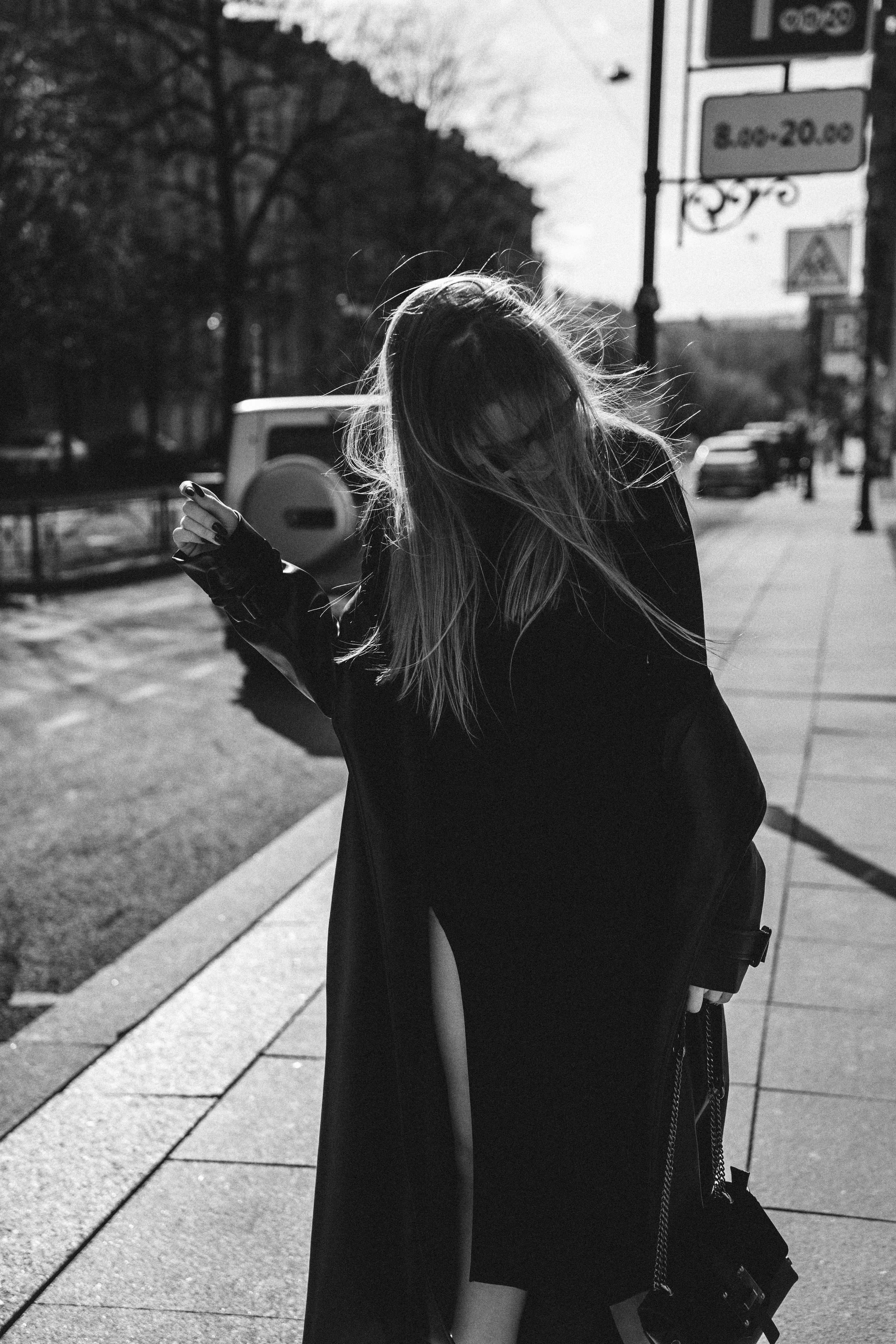 Екатерина. Фотопрогулка. Фотограф СПб Е.Эванс