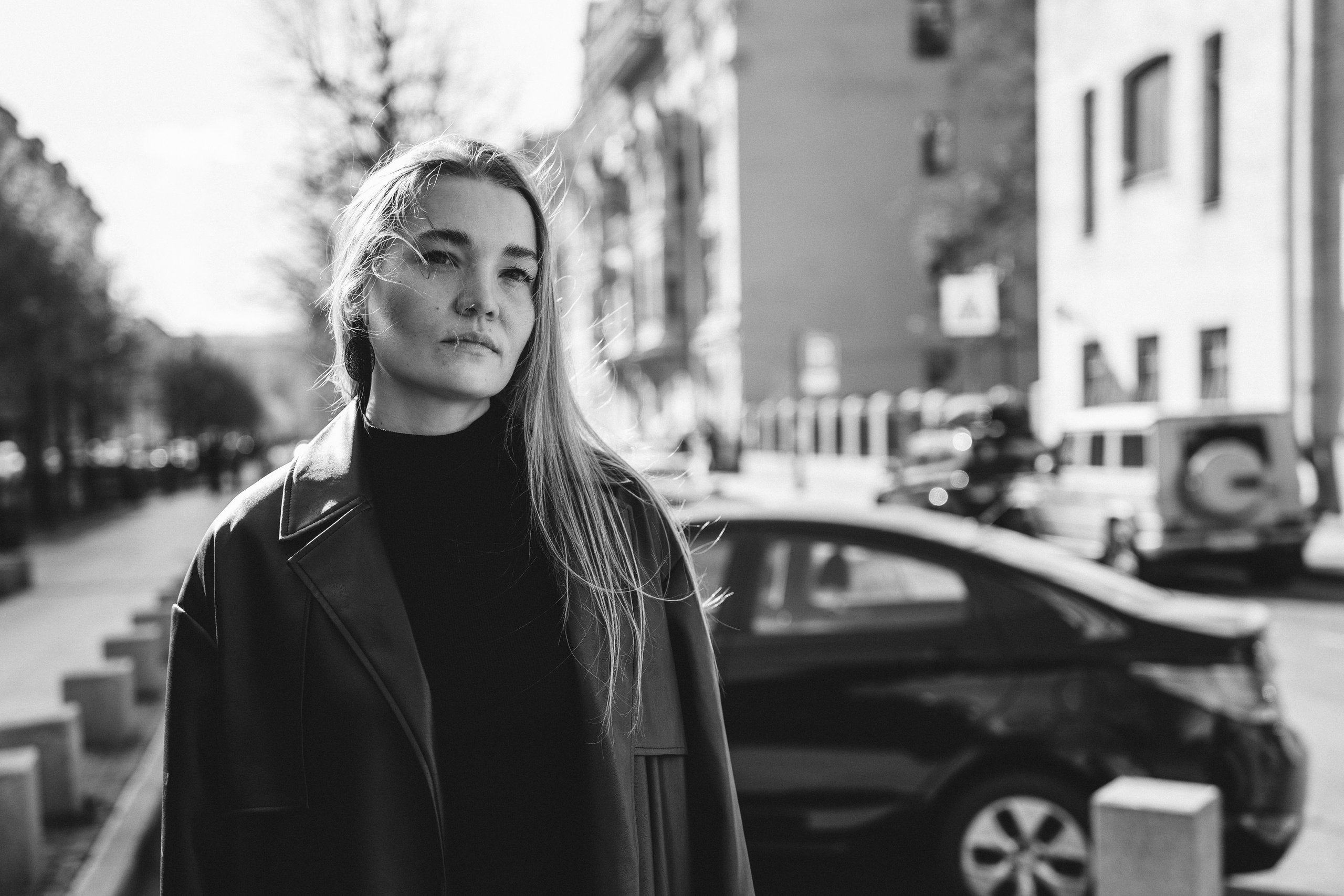 Екатерина. Фотопрогулка. Фотограф СПб Е.Эванс