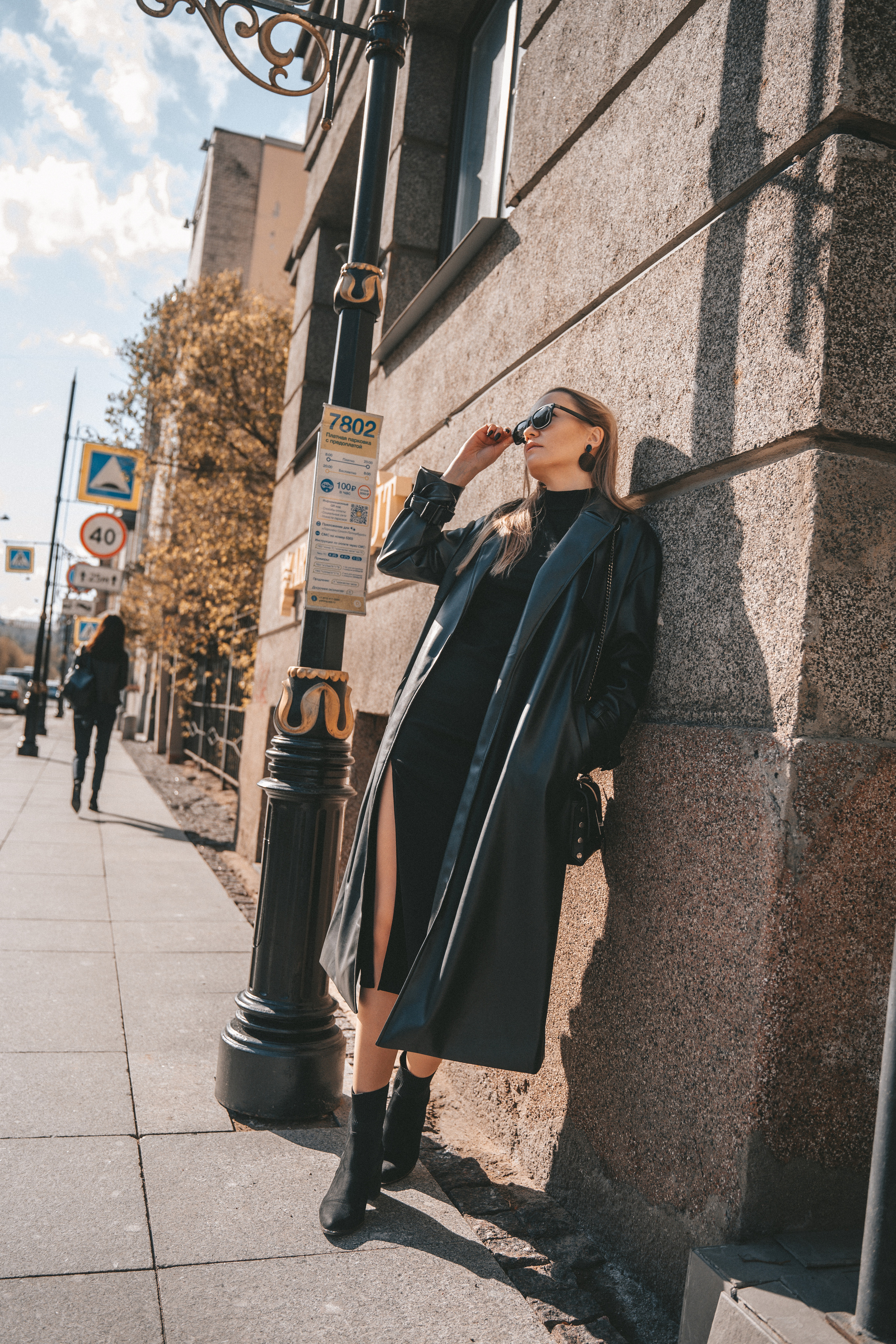 Екатерина. Фотопрогулка. Фотограф СПб Е.Эванс