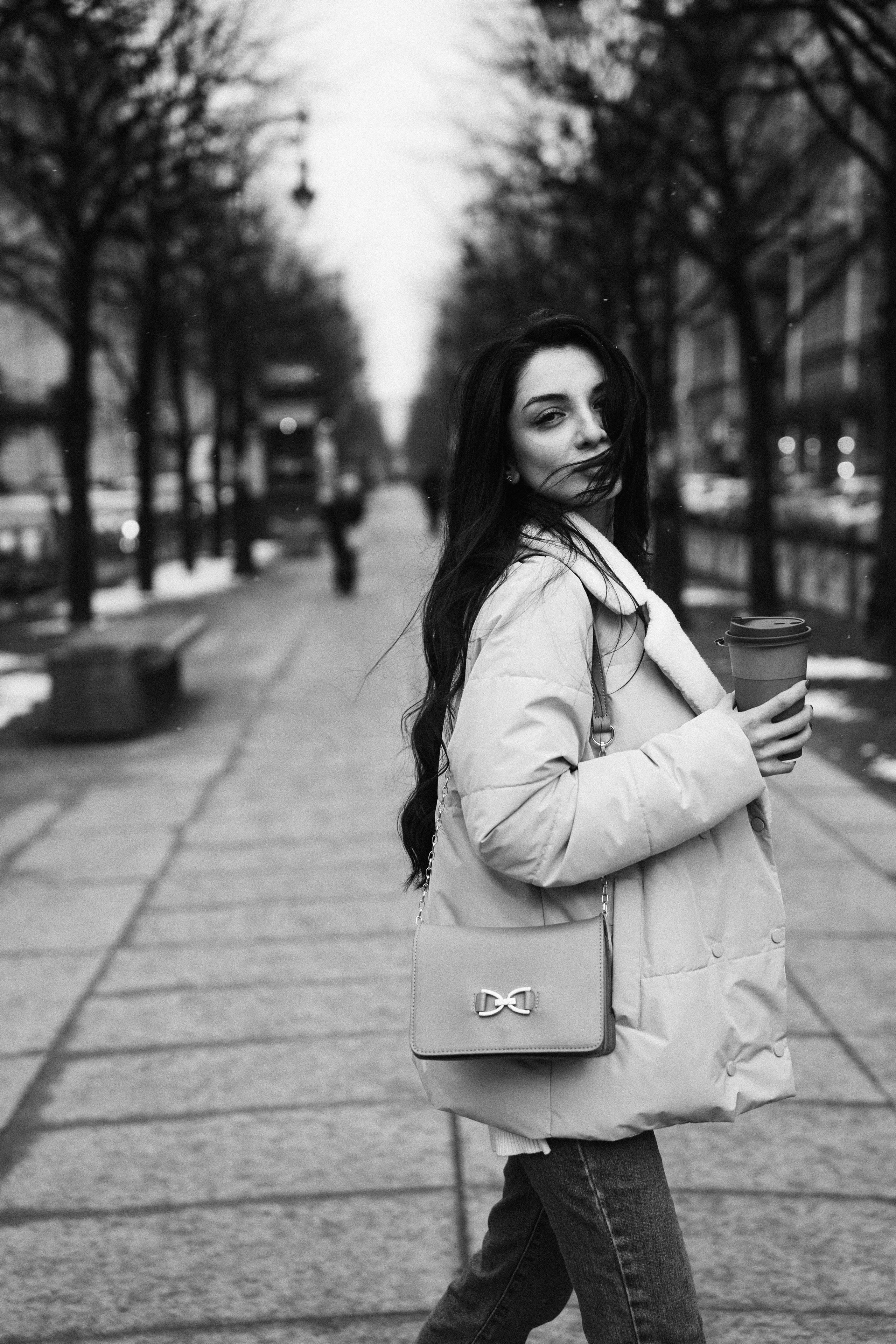 Прогулка с Ланой. Фотограф СПб Е.Эванс