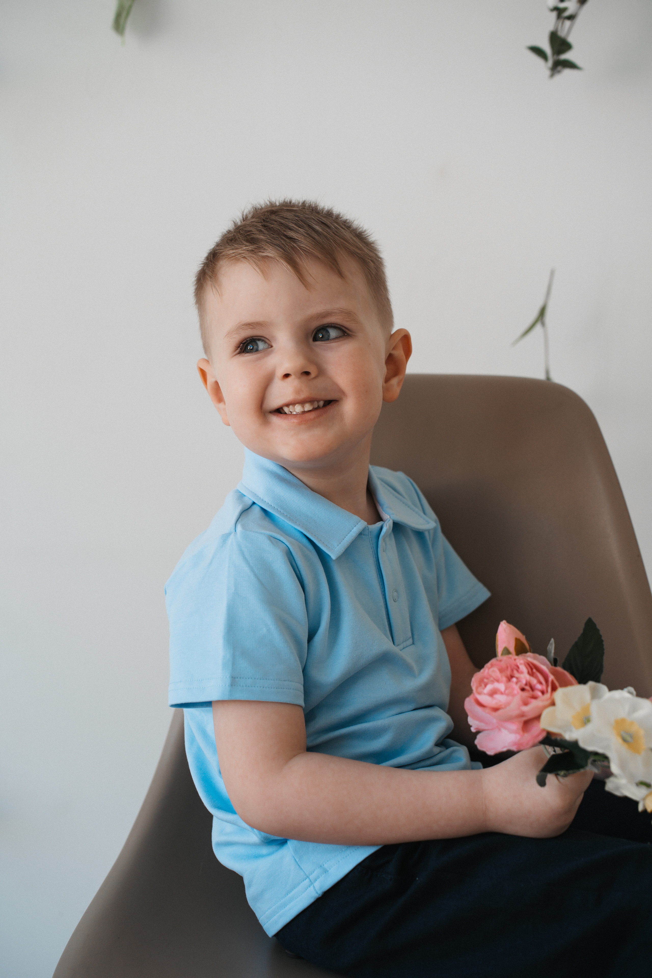 Семейная съемка. Виктория и Арсений. Фотограф СПб Е.Эванс