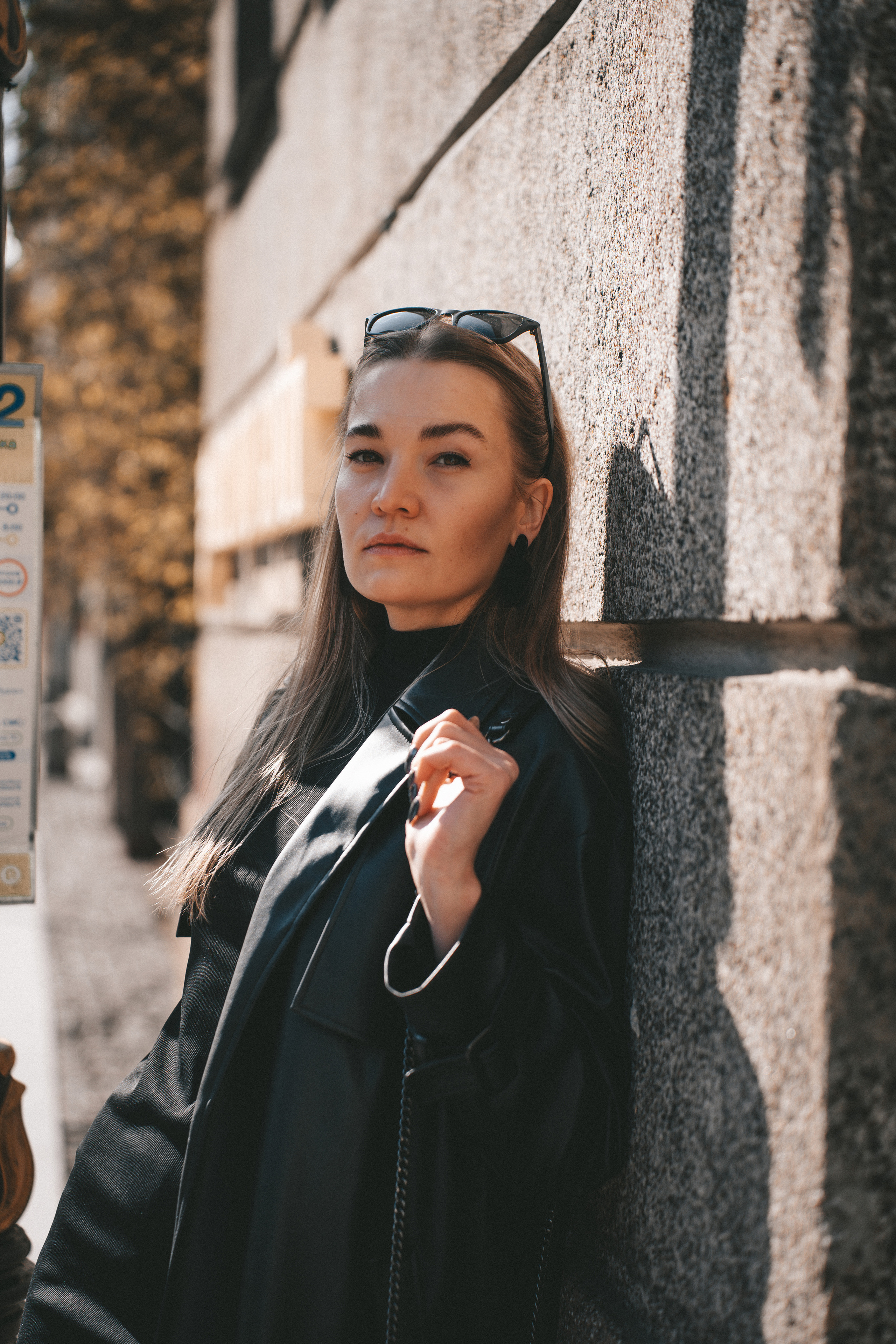 Екатерина. Фотопрогулка. Фотограф СПб Е.Эванс