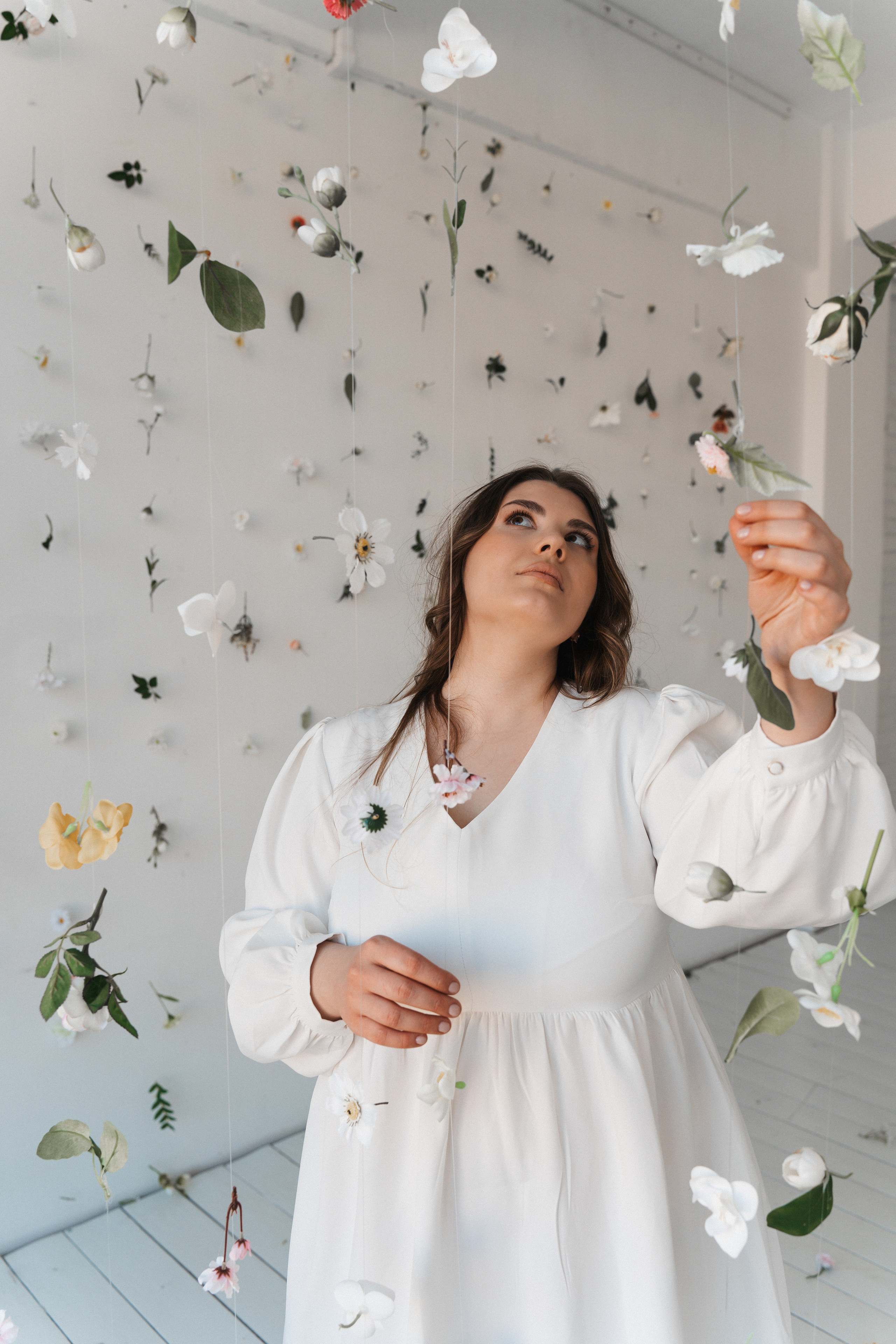 Семейная съемка. Виктория и Арсений. Фотограф СПб Е.Эванс