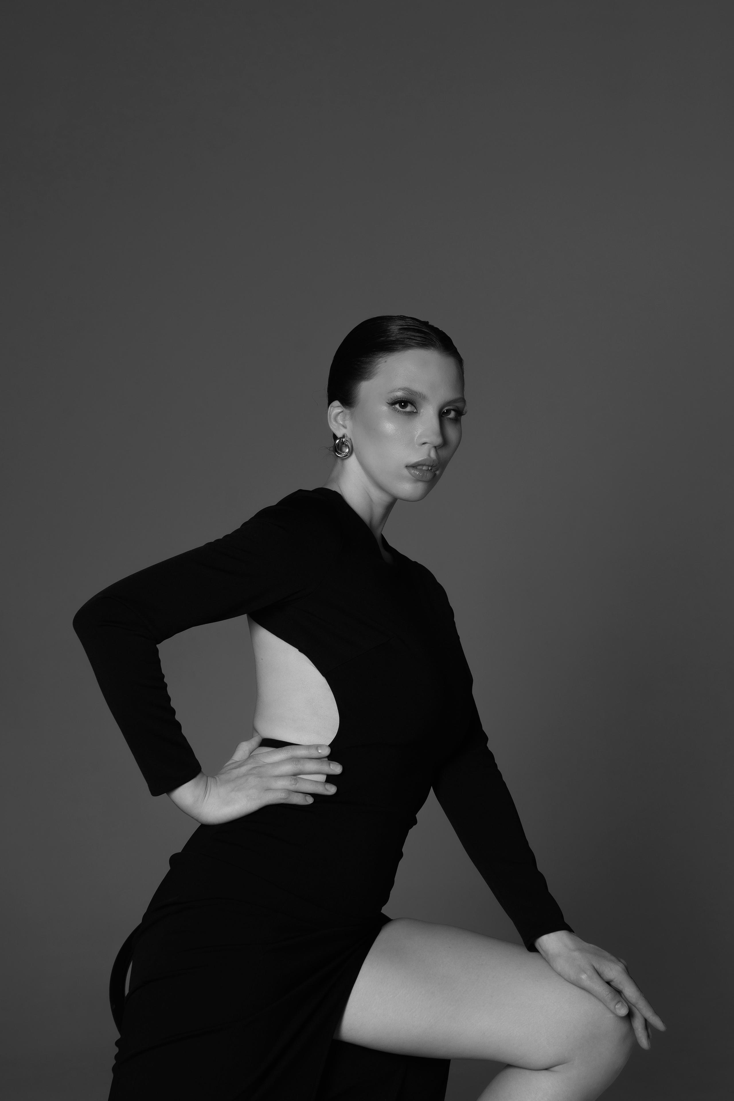 Ульяна. Студийная съемка. Фотограф СПб Е.Эванс