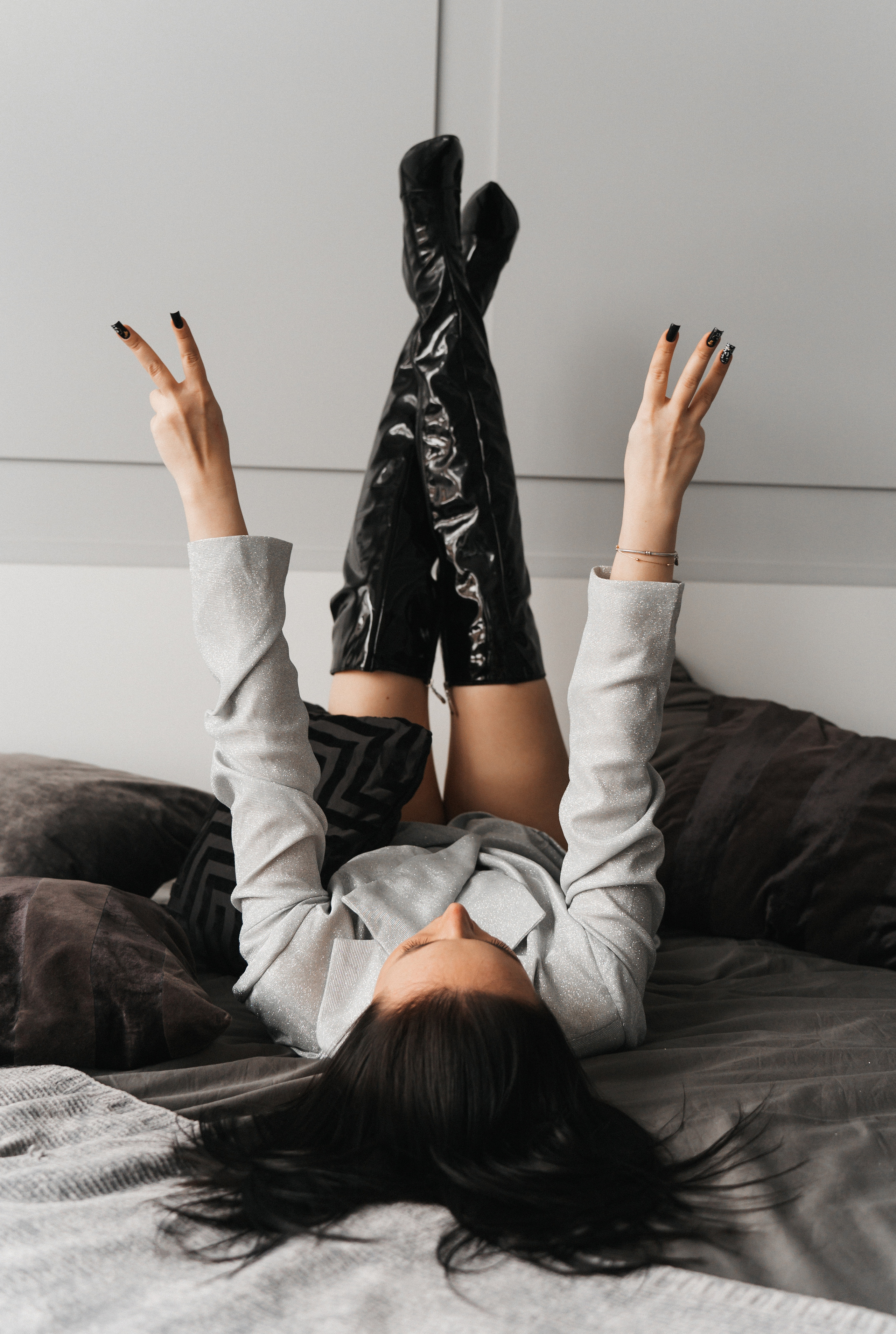 Алиса. Фотопортрет. Фотограф СПб Е.Эванс