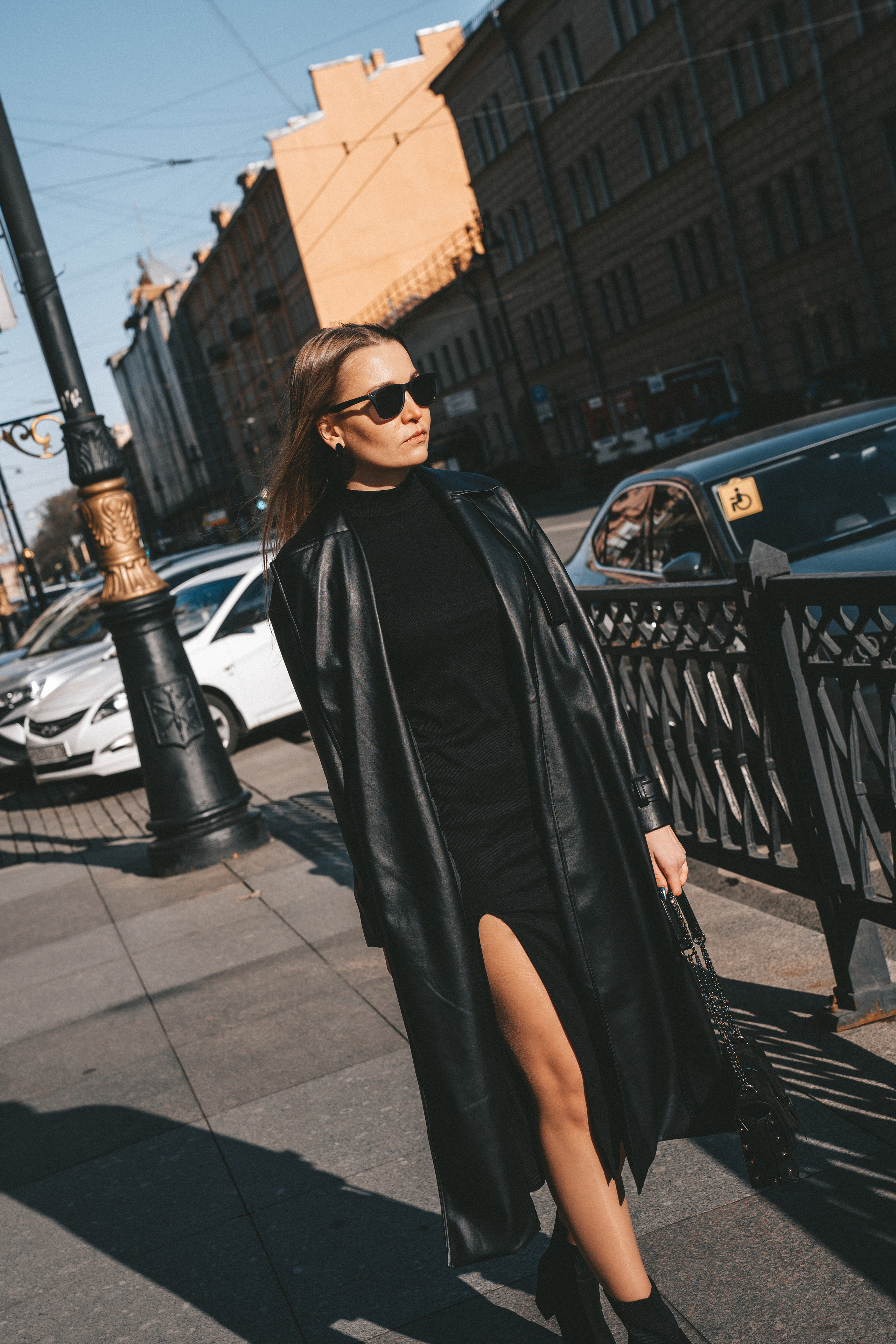 Екатерина. Фотопрогулка. Фотограф СПб Е.Эванс