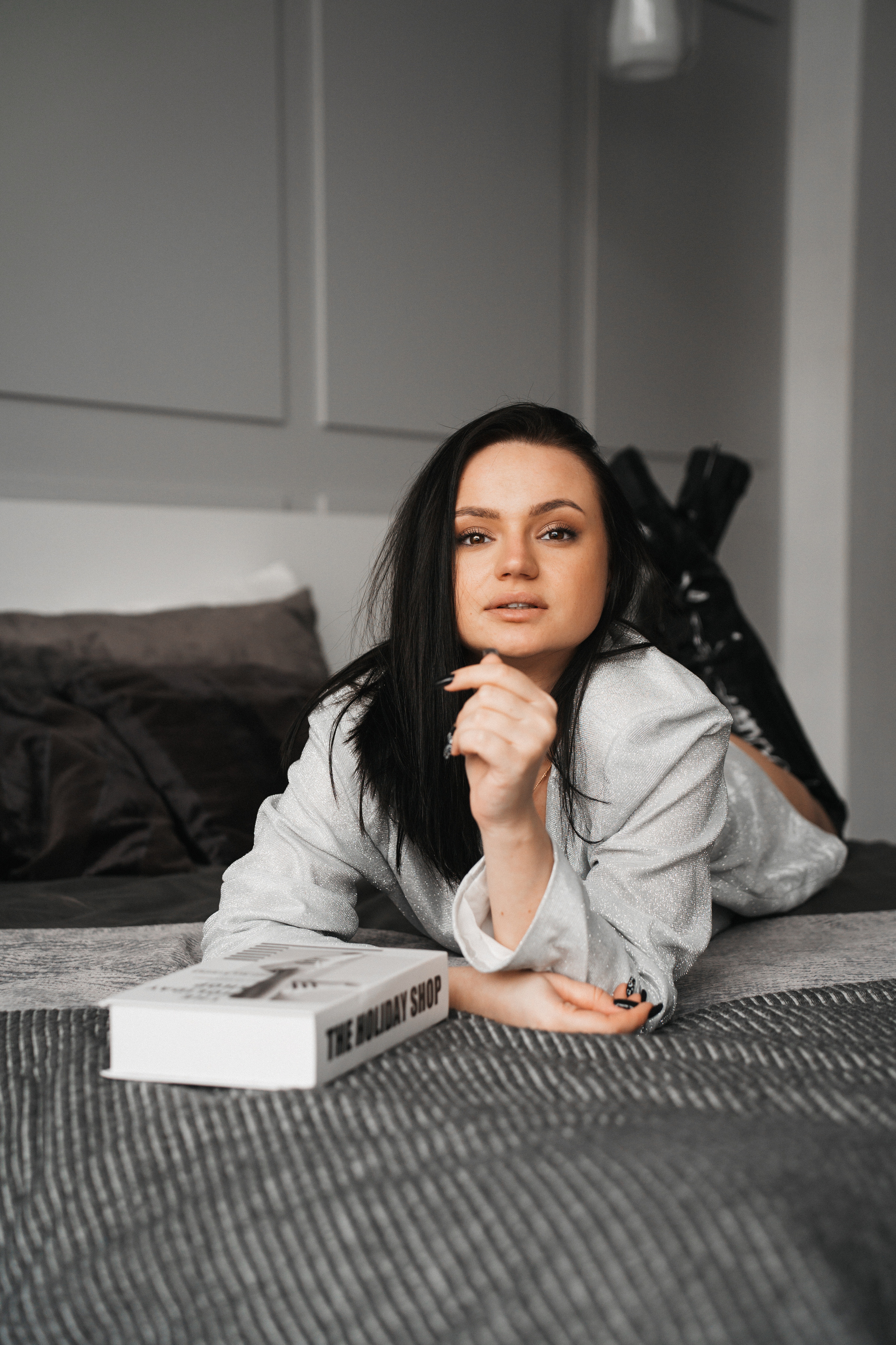 Алиса. Фотопортрет. Фотограф СПб Е.Эванс