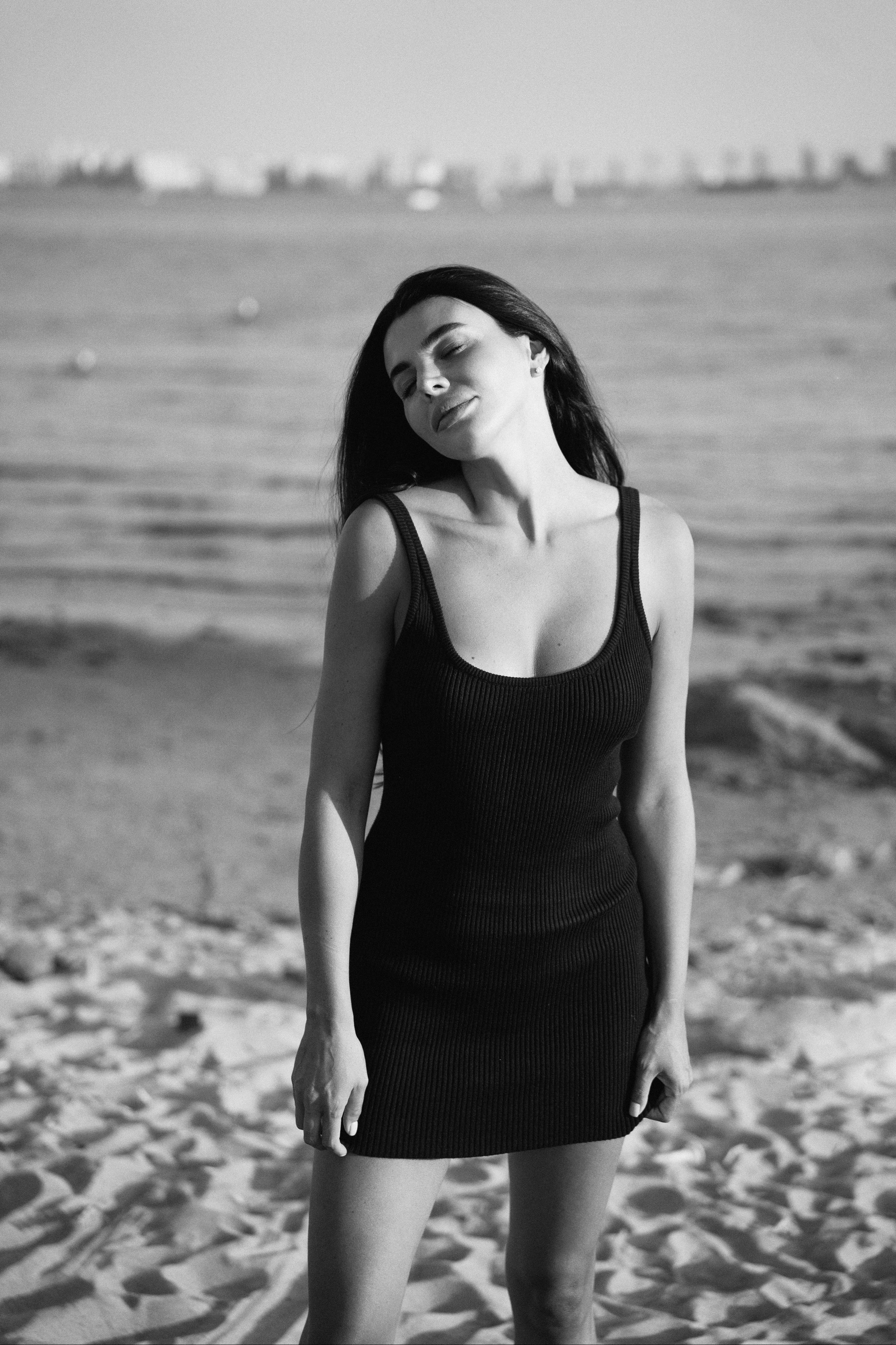 Анастасия. Прогулка. Фотограф СПб Е.Эванс