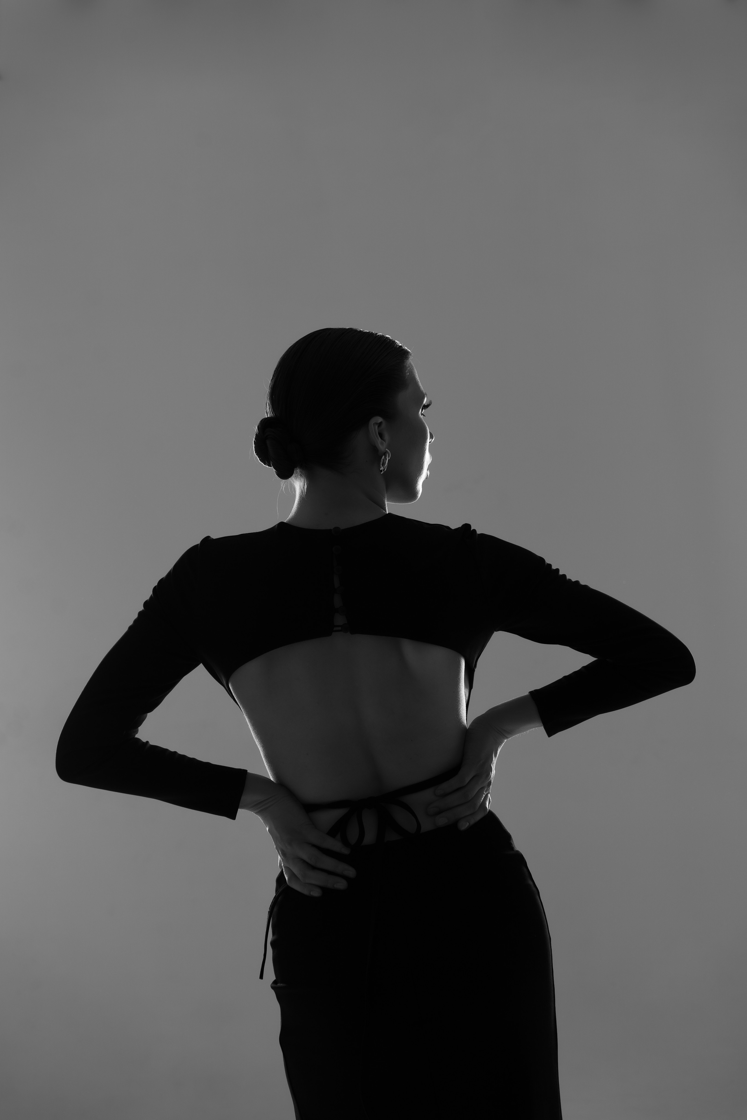 Ульяна. Студийная съемка. Фотограф СПб Е.Эванс