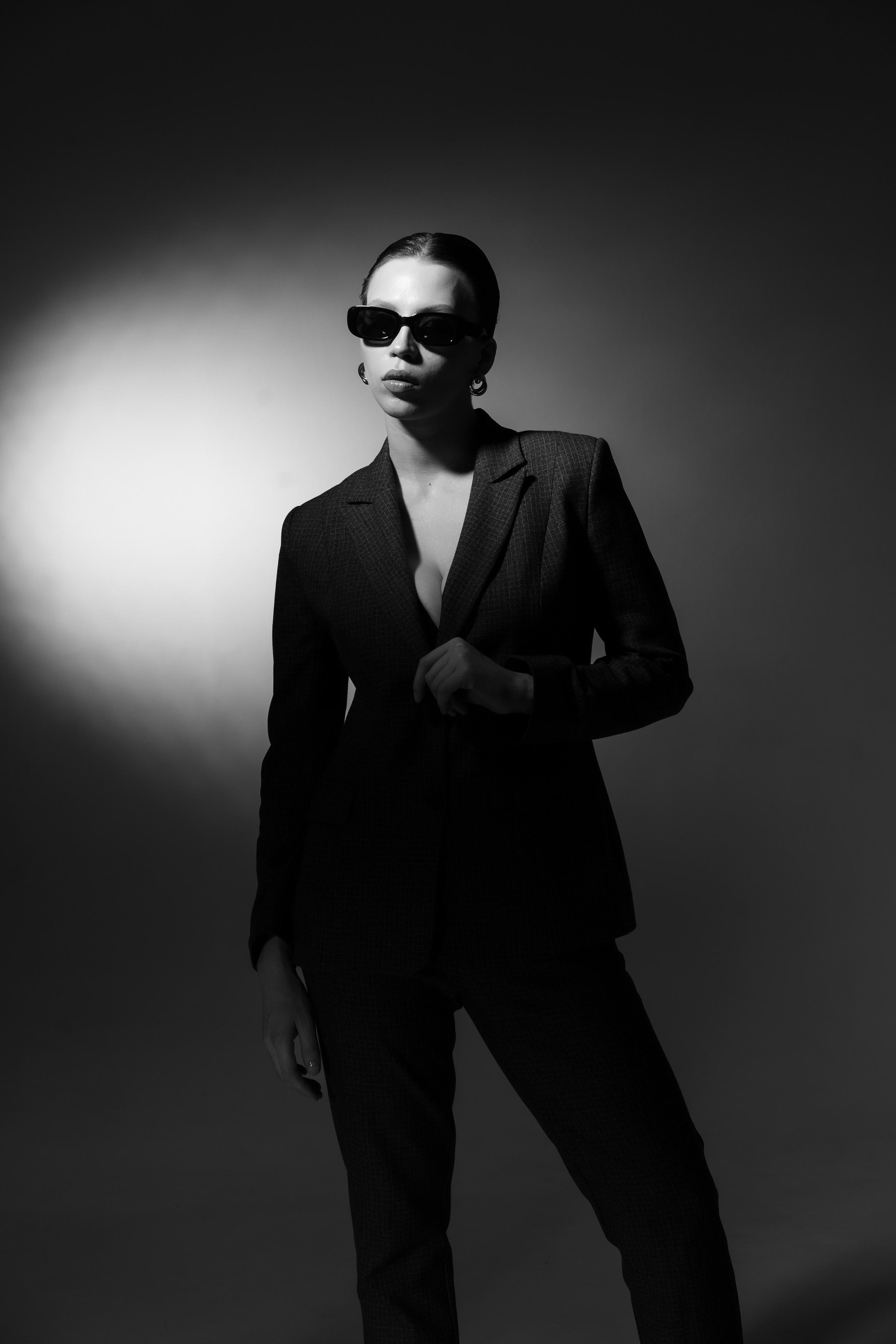 Ульяна. Студийная съемка. Фотограф СПб Е.Эванс