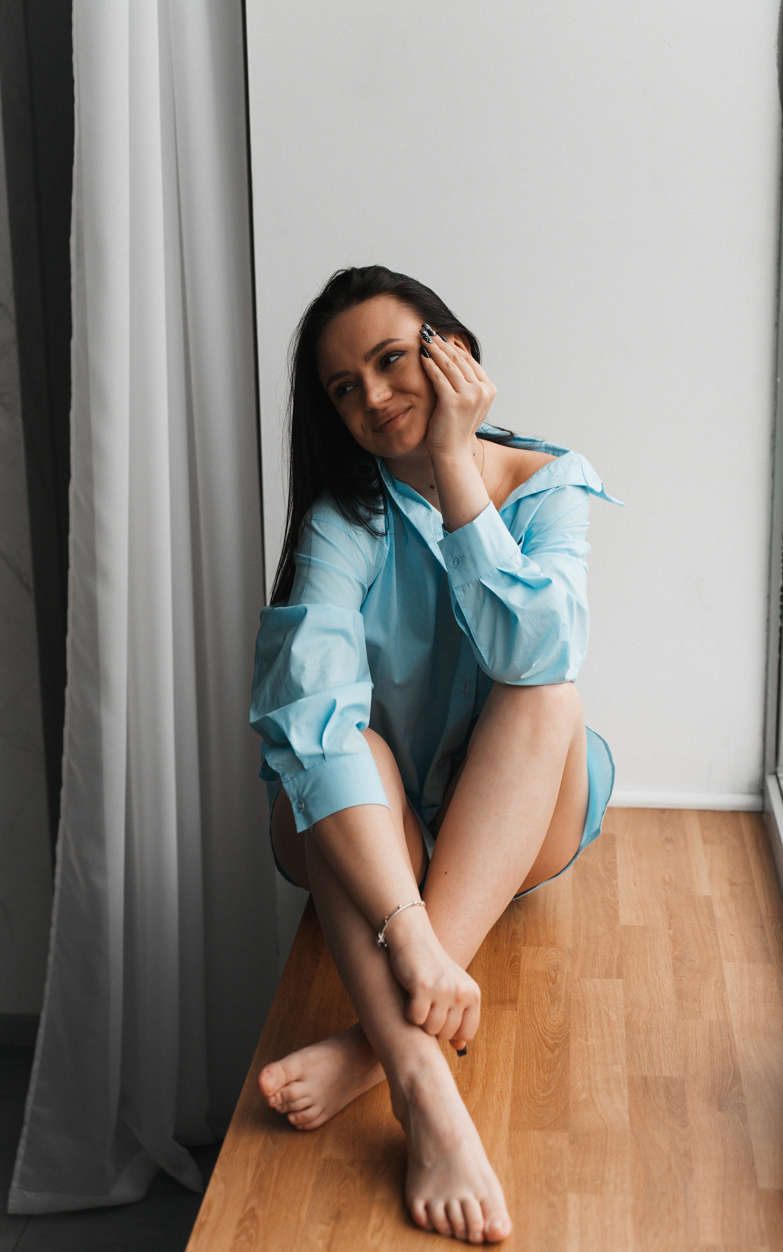 Алиса. Фотопортрет. Фотограф СПб Е.Эванс