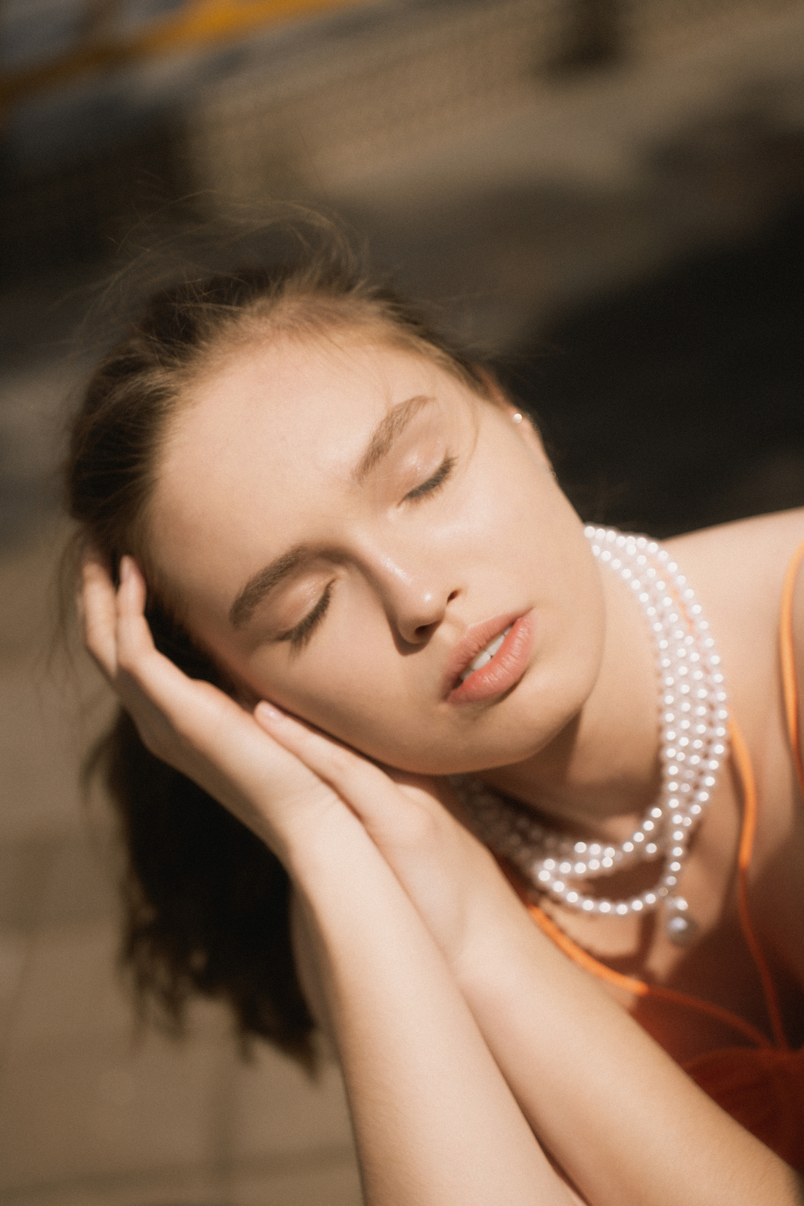 Варя. Фотопрогулка. Фотограф СПб Е.Эванс