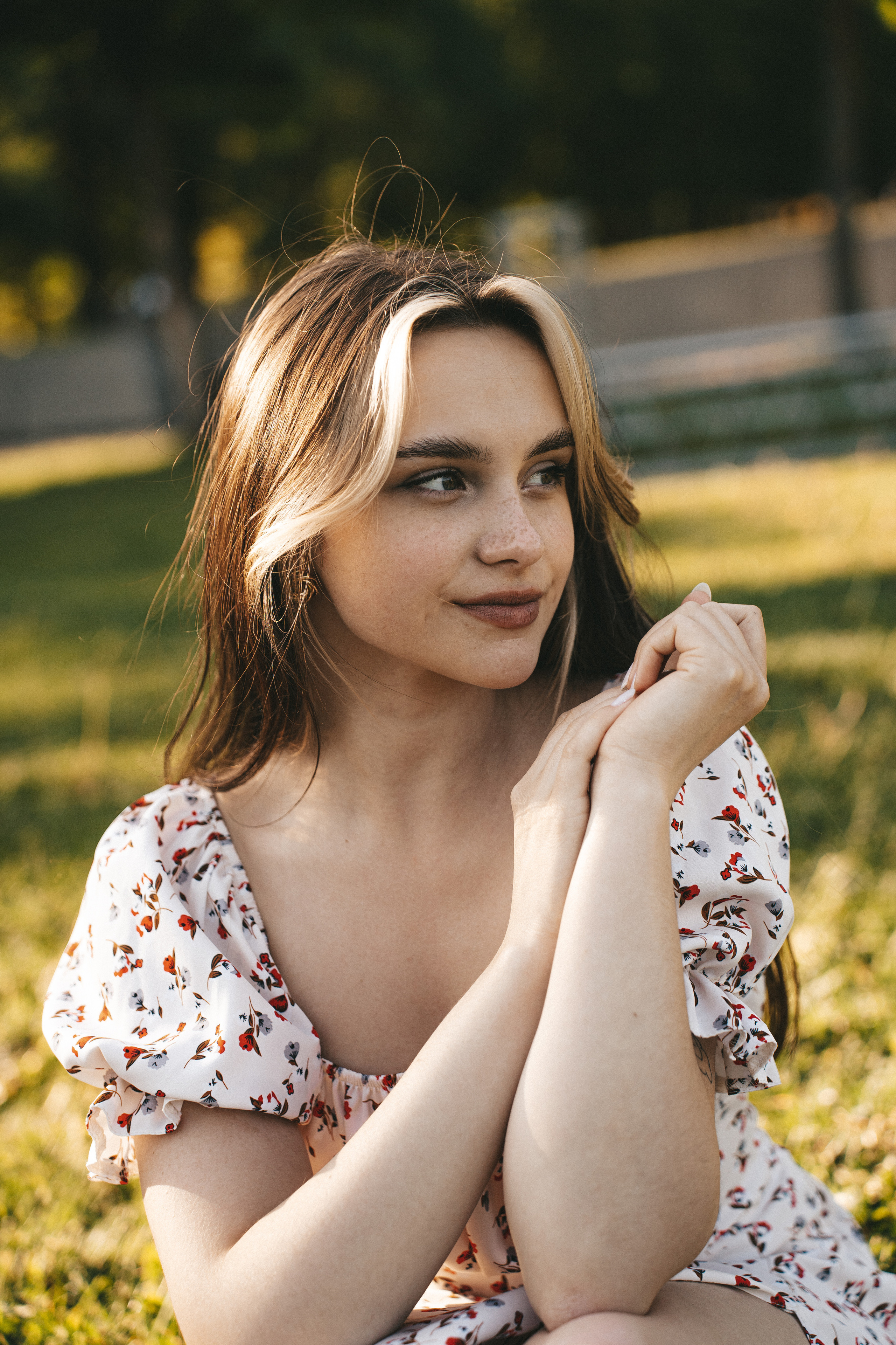 Анастасия. Фотограф СПб Е.Эванс