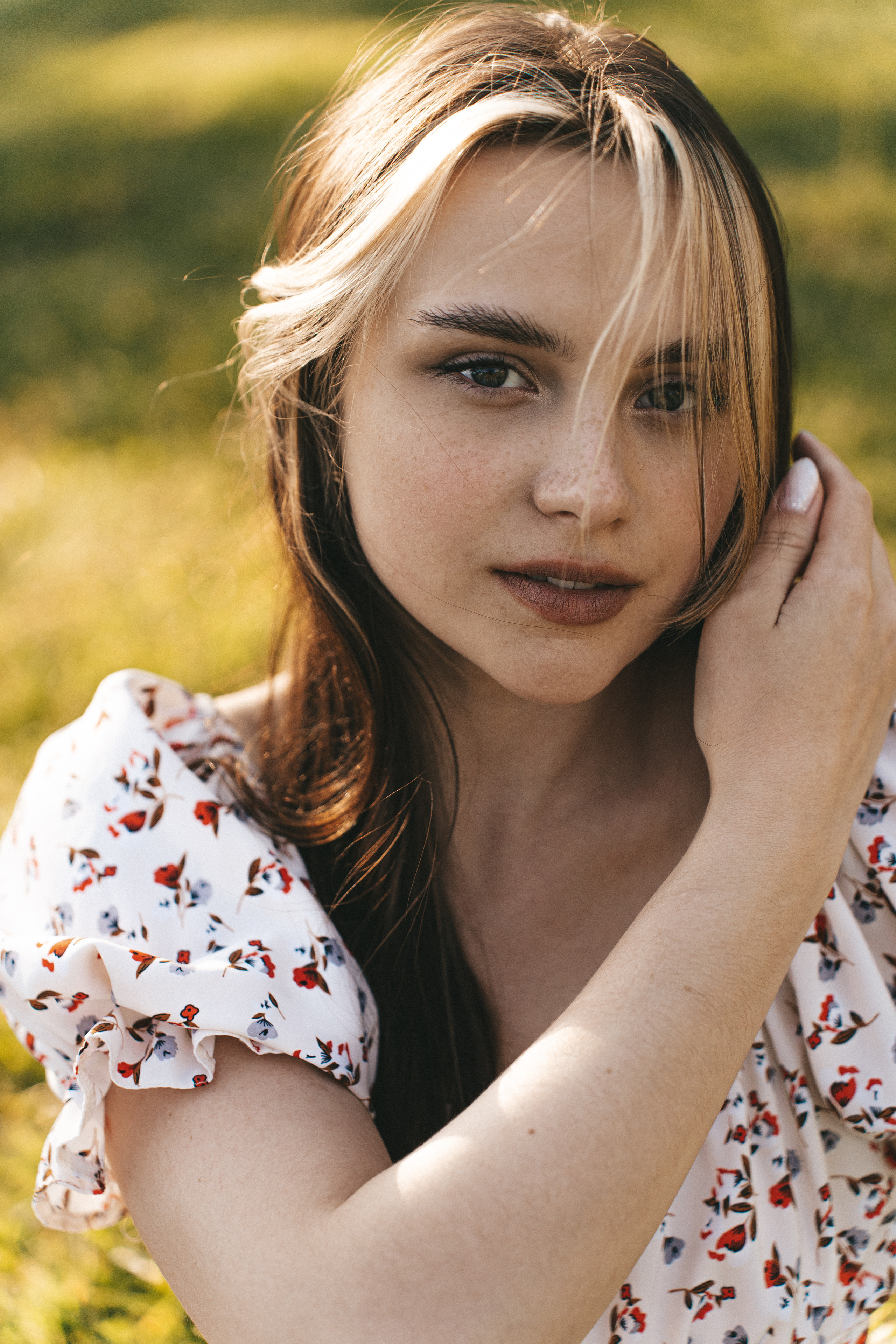 Анастасия. Фотограф СПб Е.Эванс