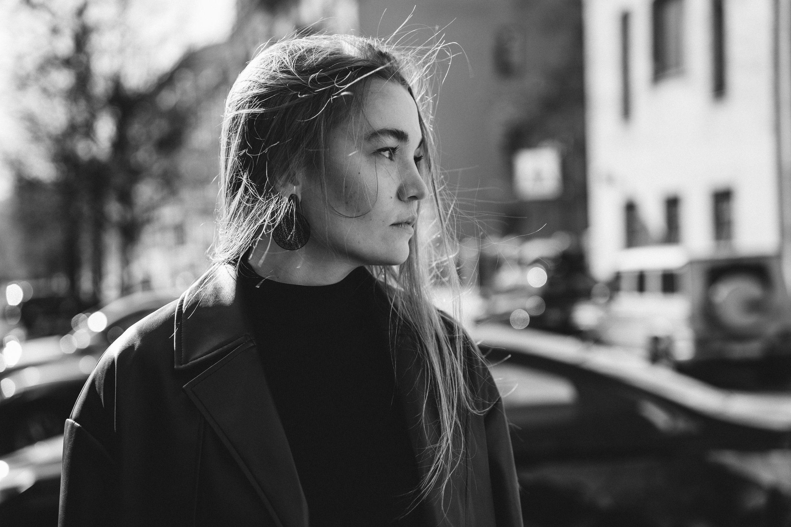 Екатерина. Фотопрогулка. Фотограф СПб Е.Эванс