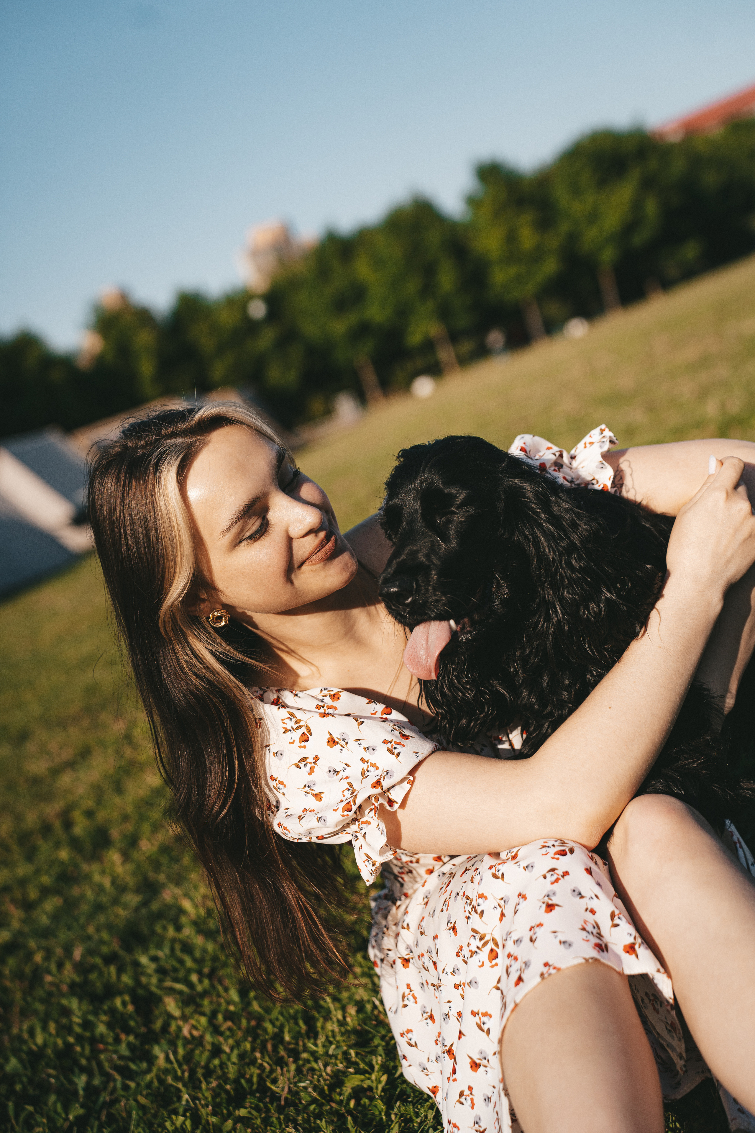 Анастасия. Фотограф СПб Е.Эванс