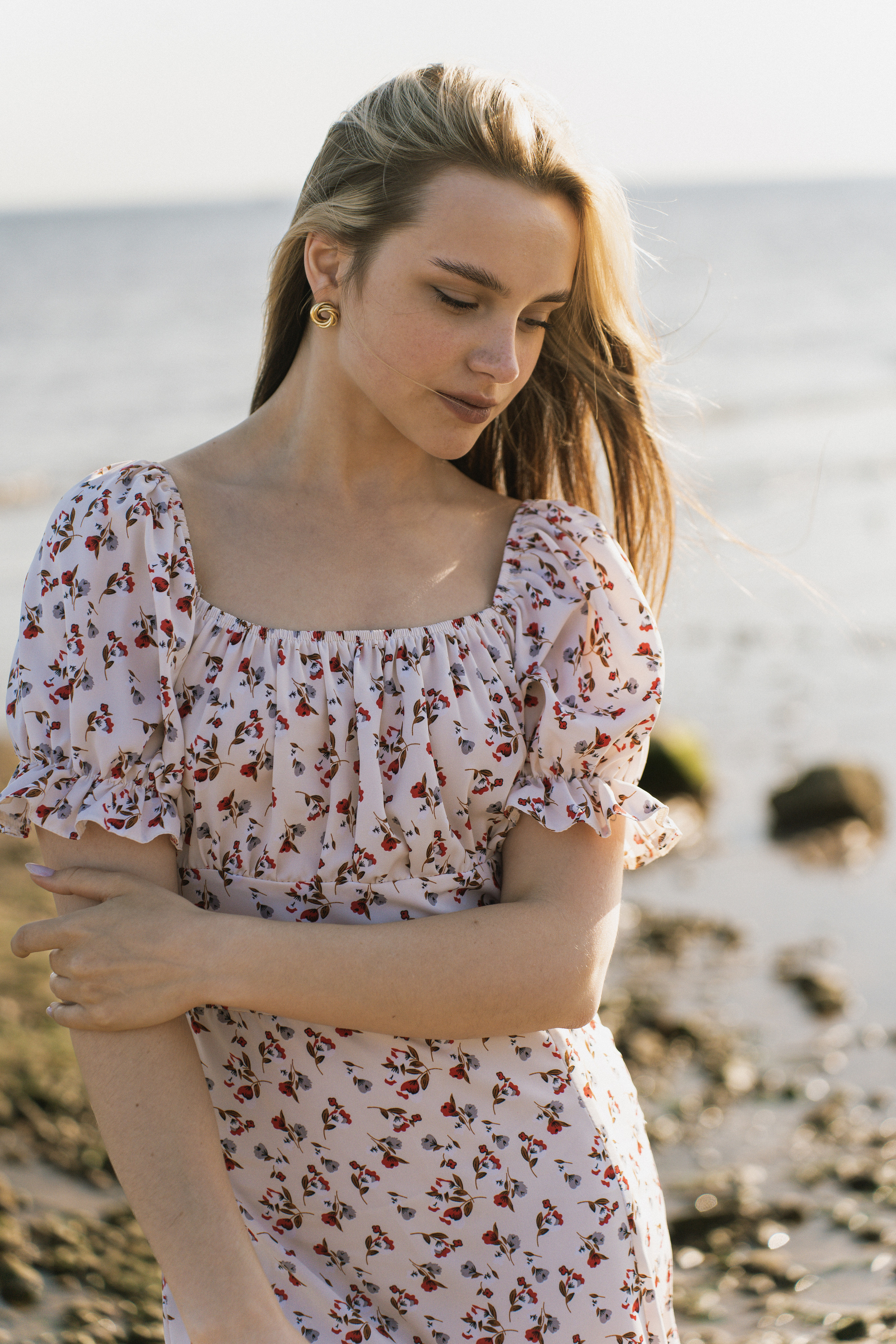 Анастасия. Фотограф СПб Е.Эванс