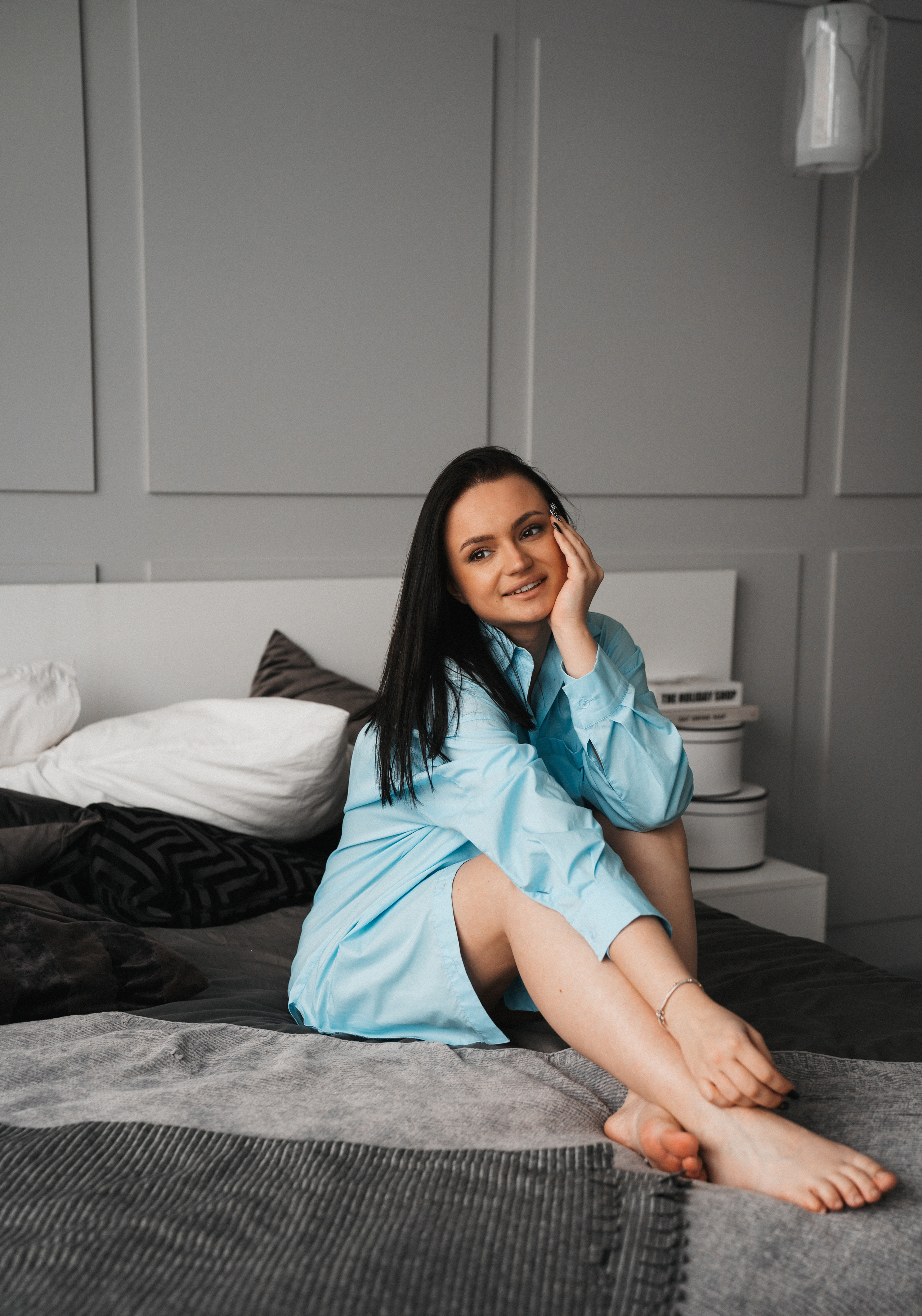 Алиса. Фотопортрет. Фотограф СПб Е.Эванс