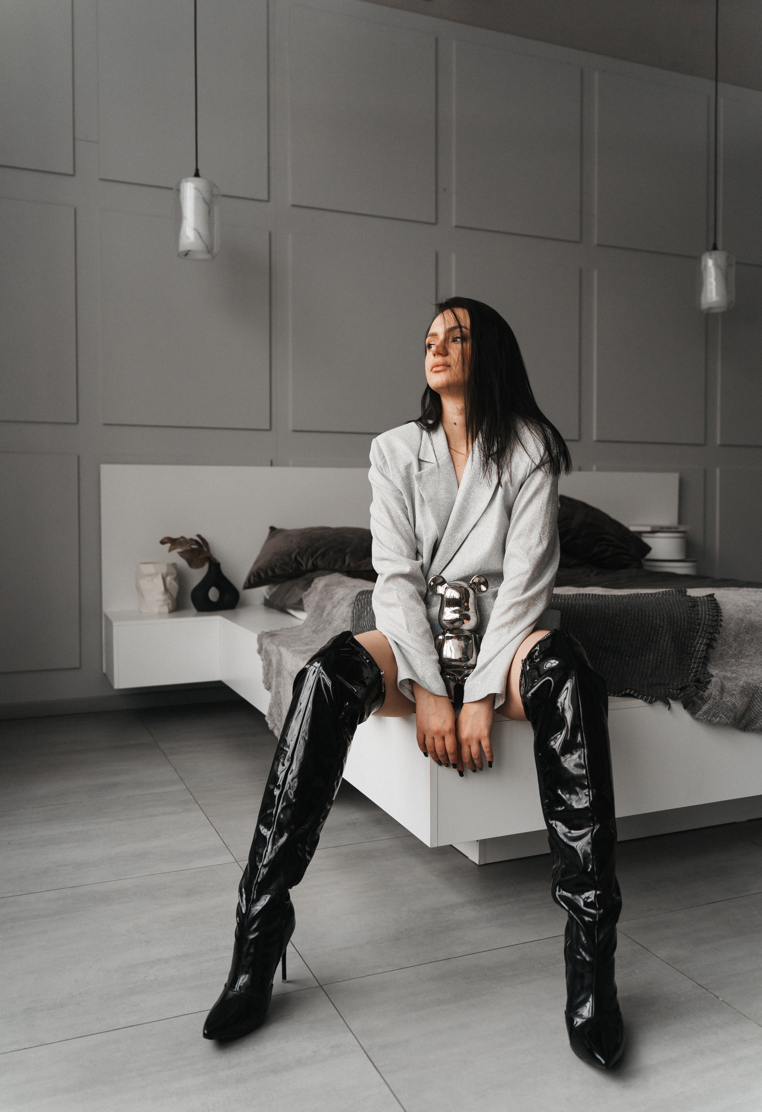 Алиса. Фотопортрет. Фотограф СПб Е.Эванс