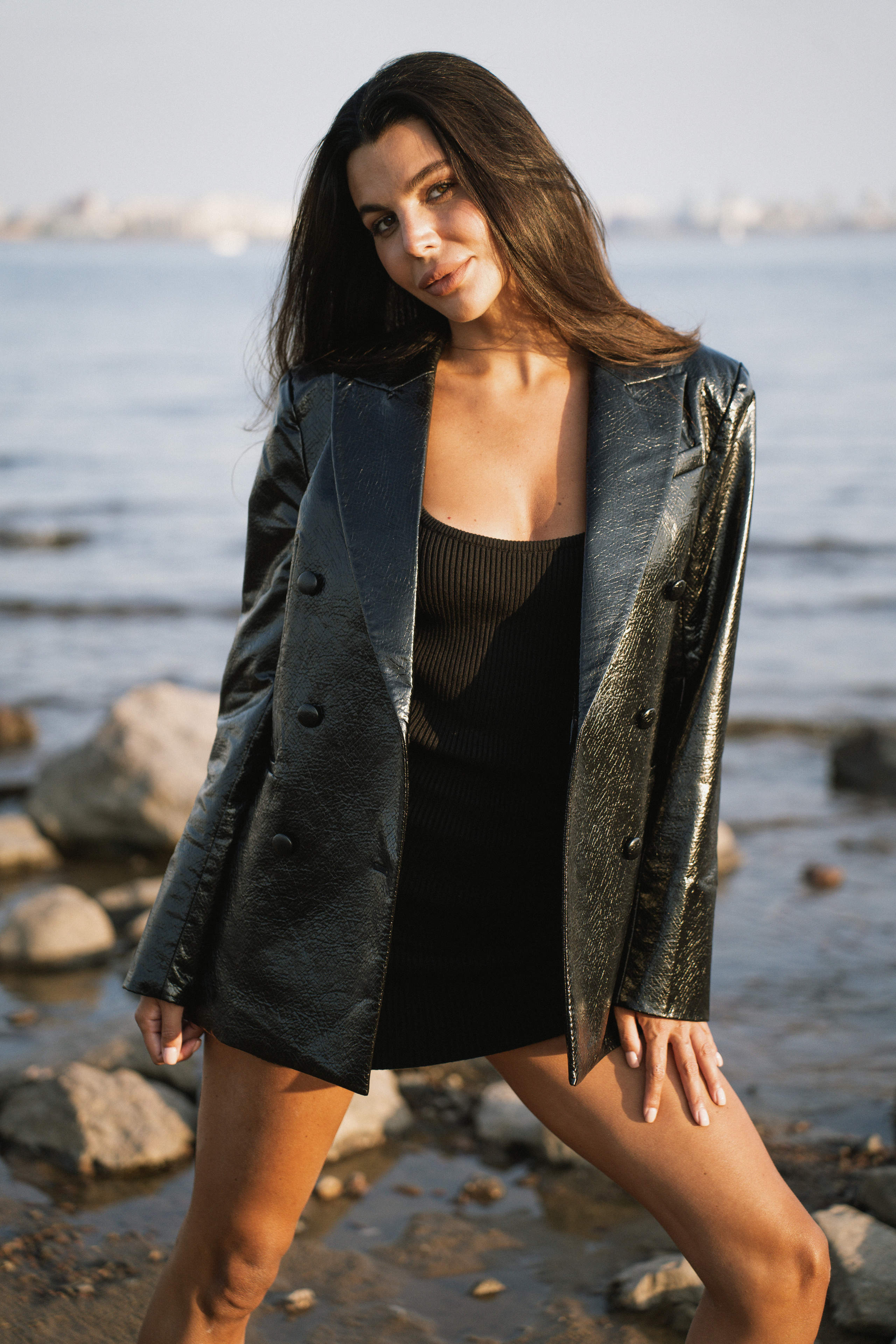 Анастасия. Прогулка. Фотограф СПб Е.Эванс