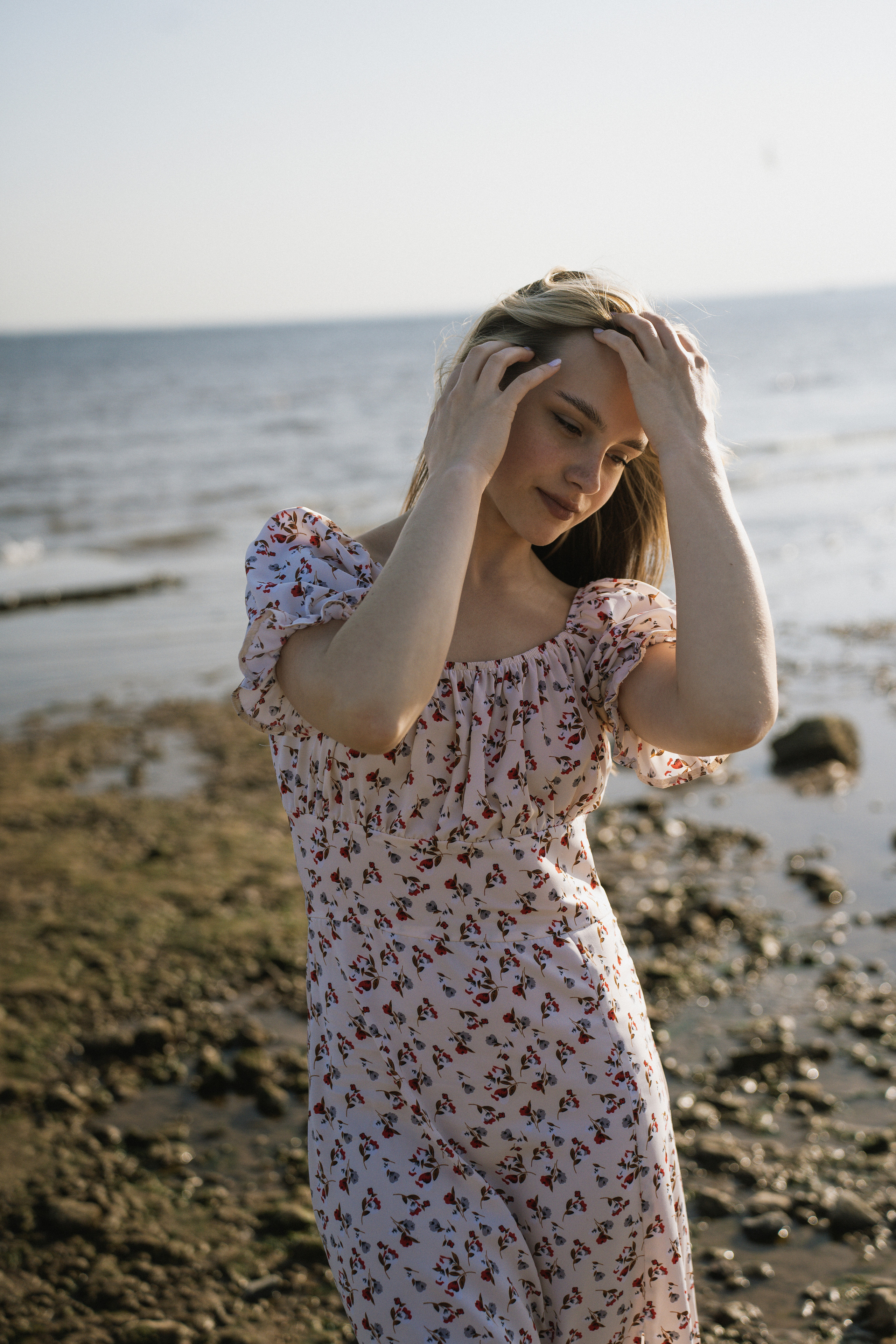 Анастасия. Фотограф СПб Е.Эванс