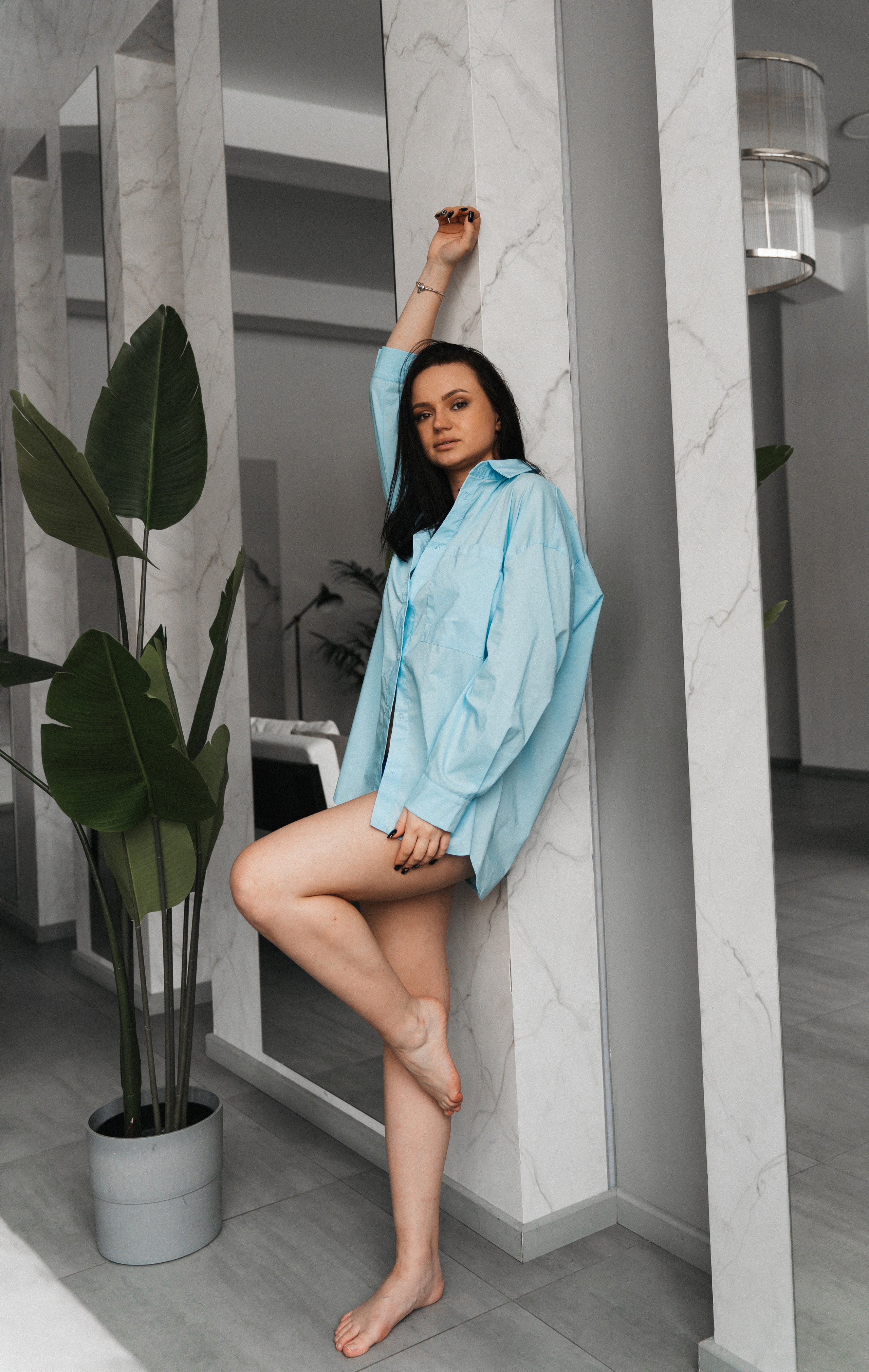 Алиса. Фотопортрет. Фотограф СПб Е.Эванс