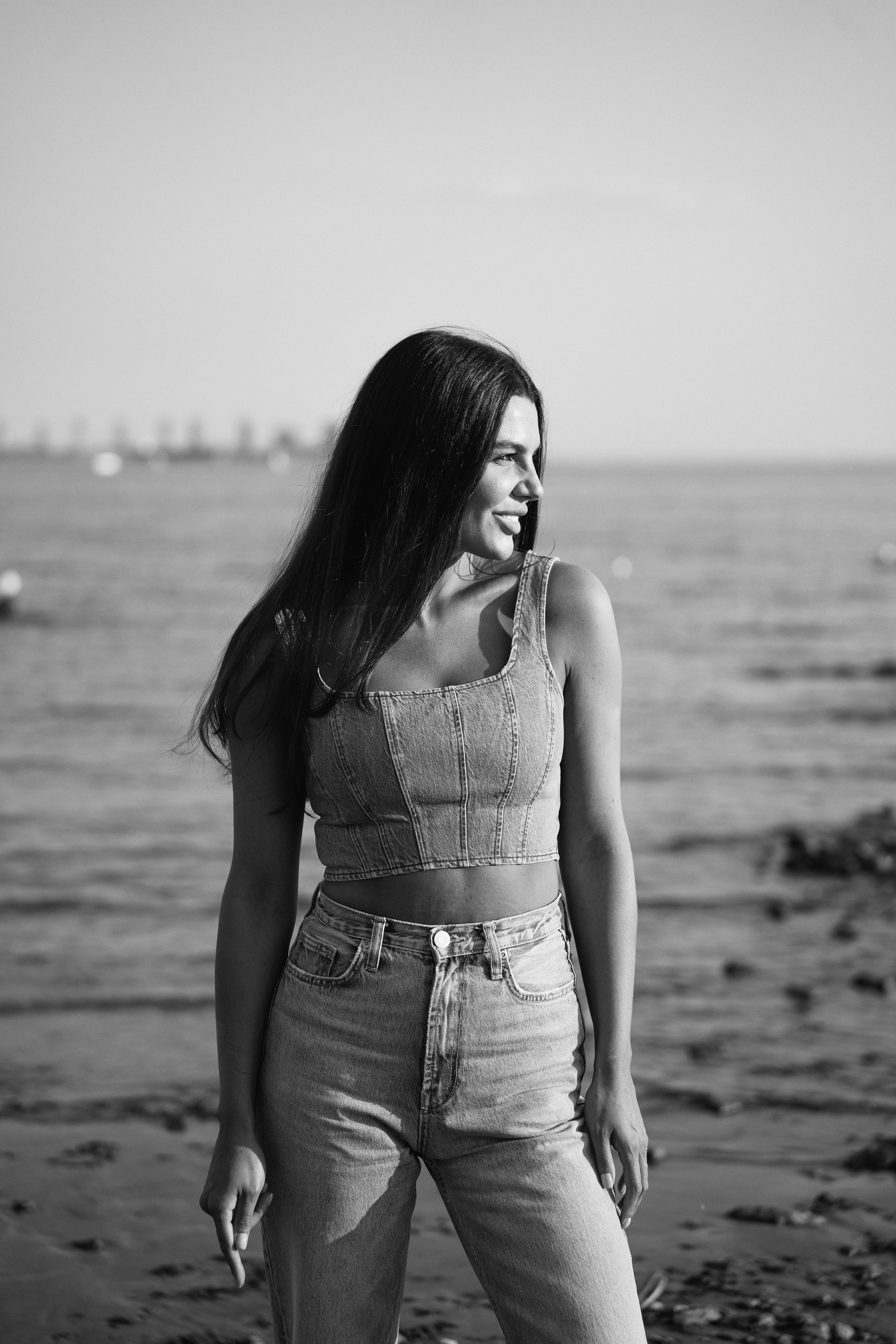 Анастасия. Прогулка. Фотограф СПб Е.Эванс