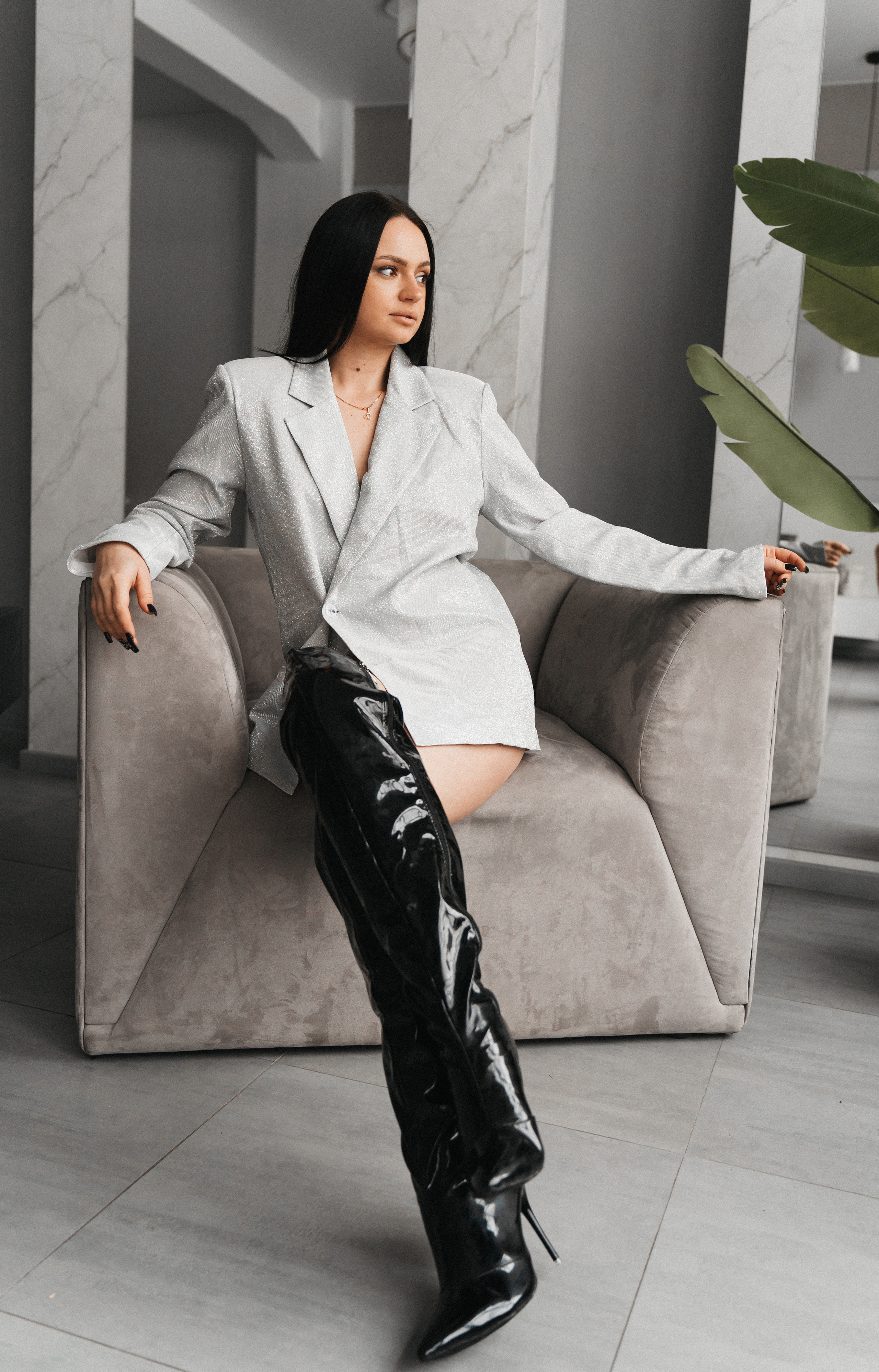 Алиса. Фотопортрет. Фотограф СПб Е.Эванс