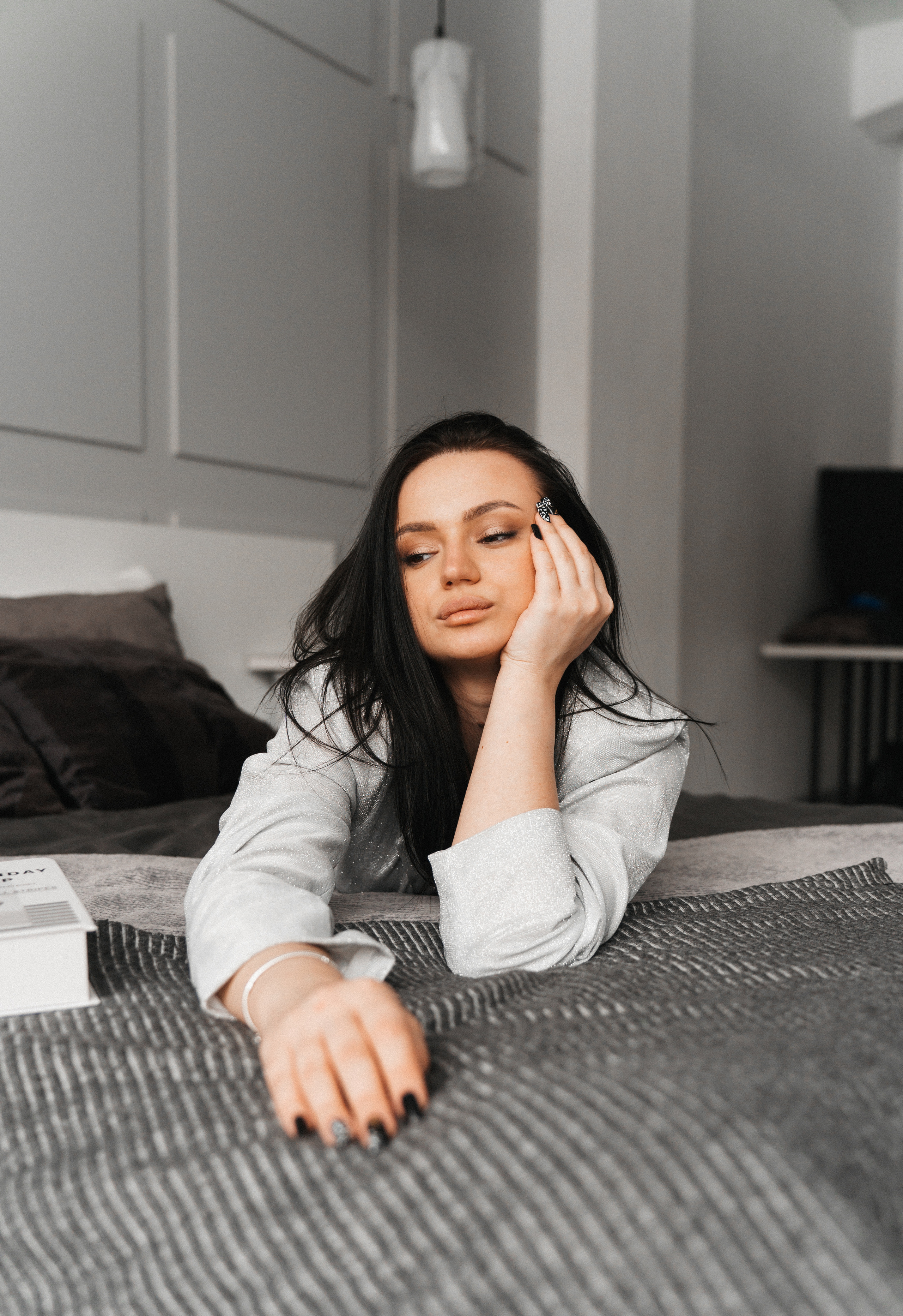 Алиса. Фотопортрет. Фотограф СПб Е.Эванс