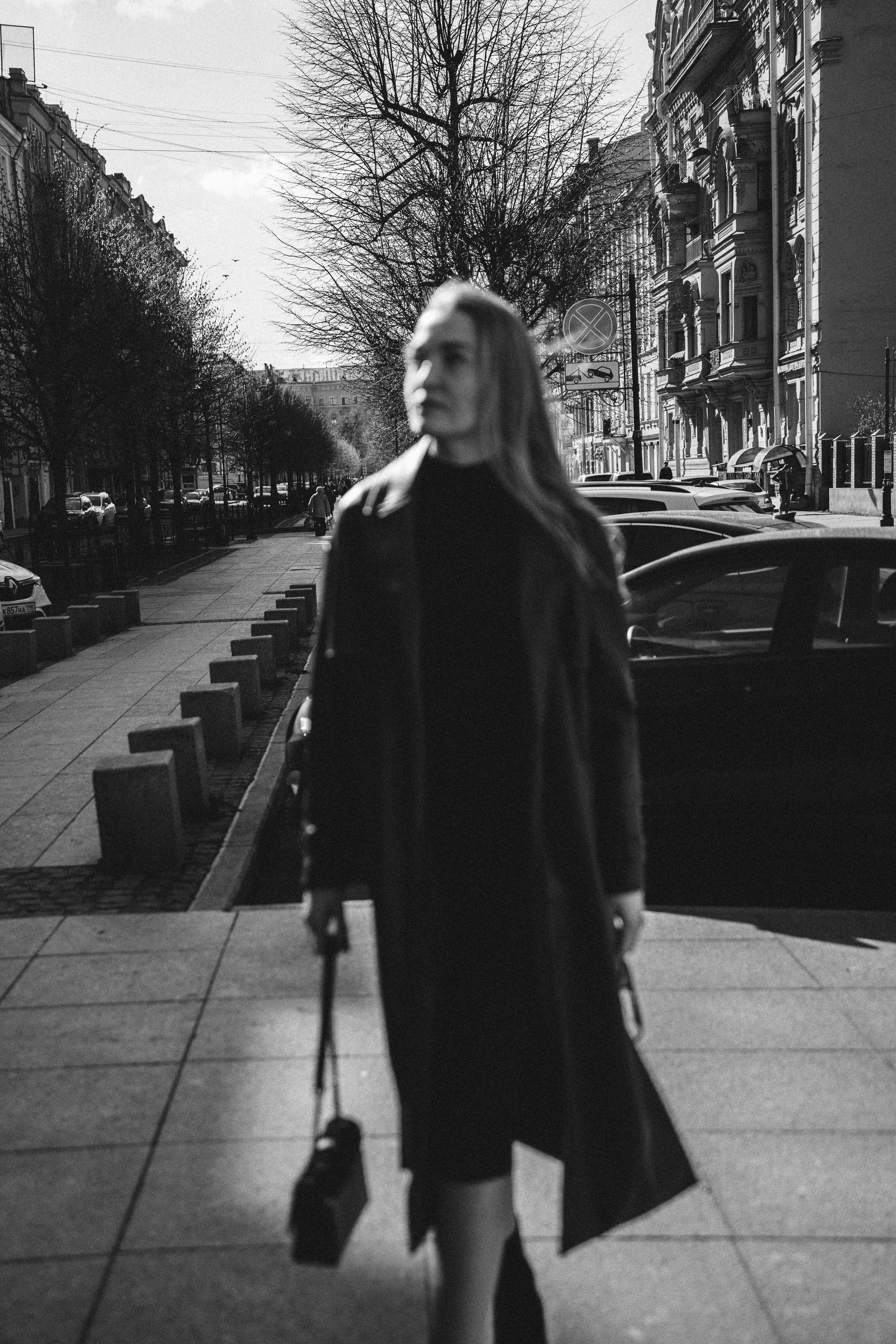 Екатерина. Фотопрогулка. Фотограф СПб Е.Эванс