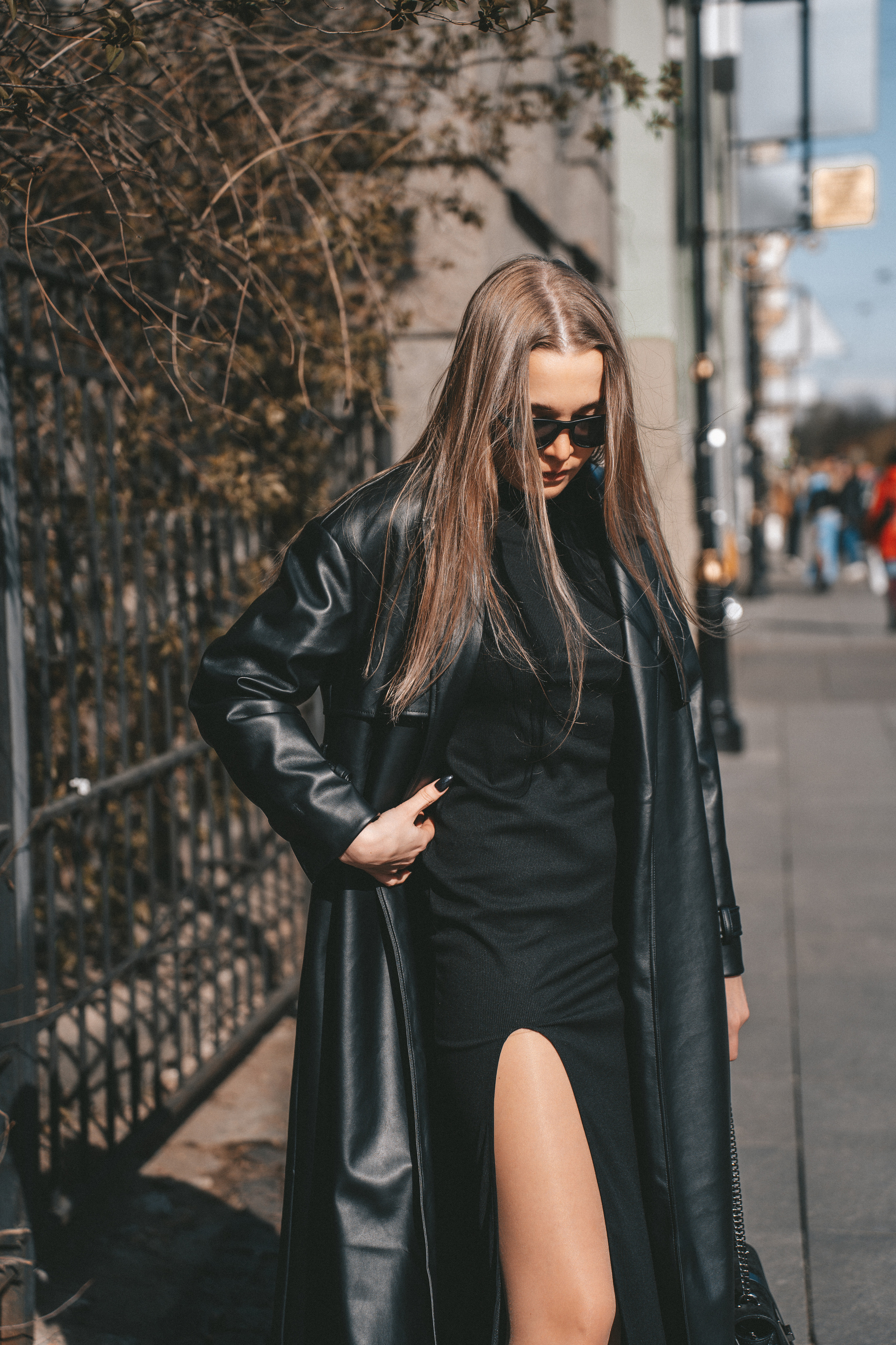 Екатерина. Фотопрогулка. Фотограф СПб Е.Эванс