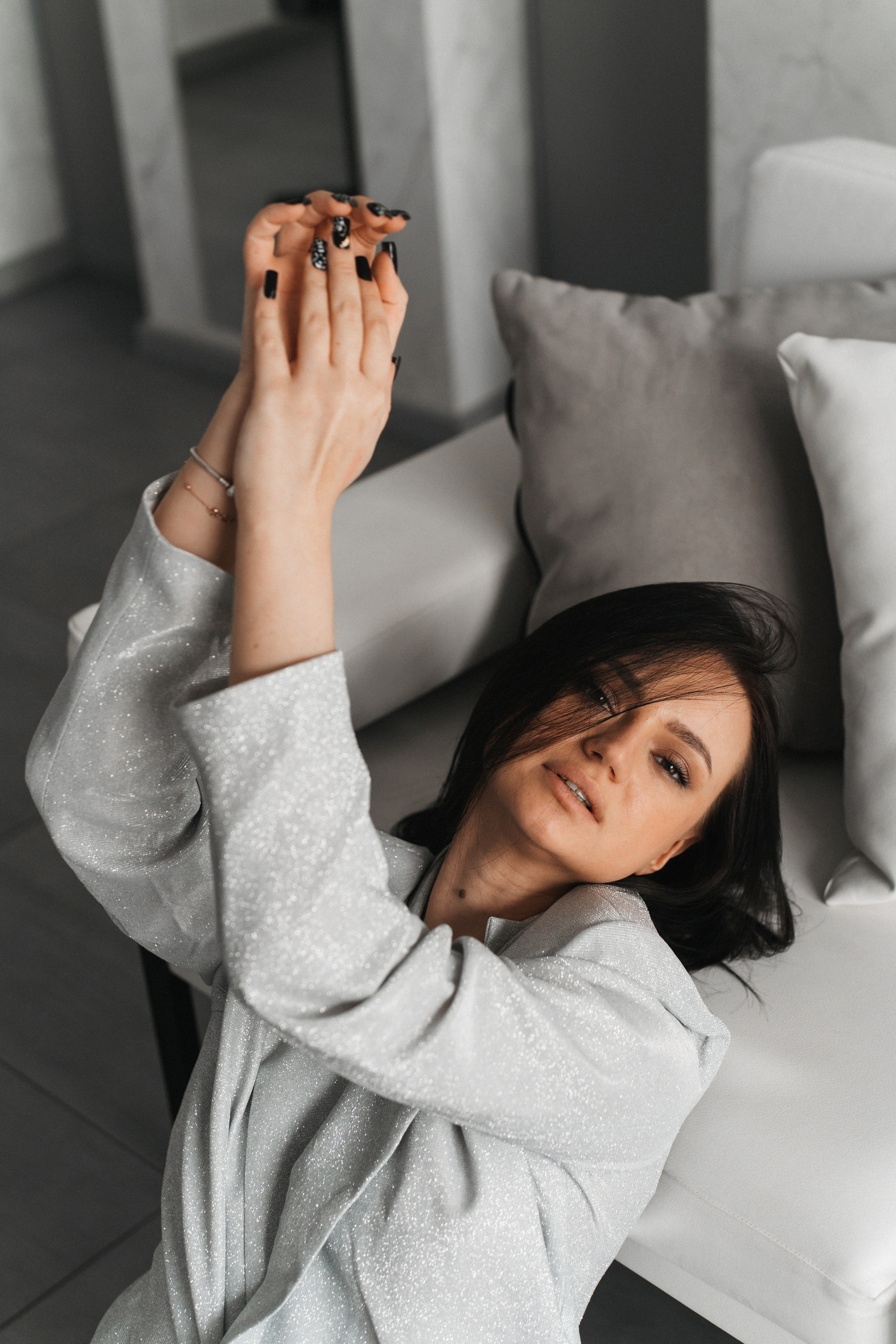 Алиса. Фотопортрет. Фотограф СПб Е.Эванс